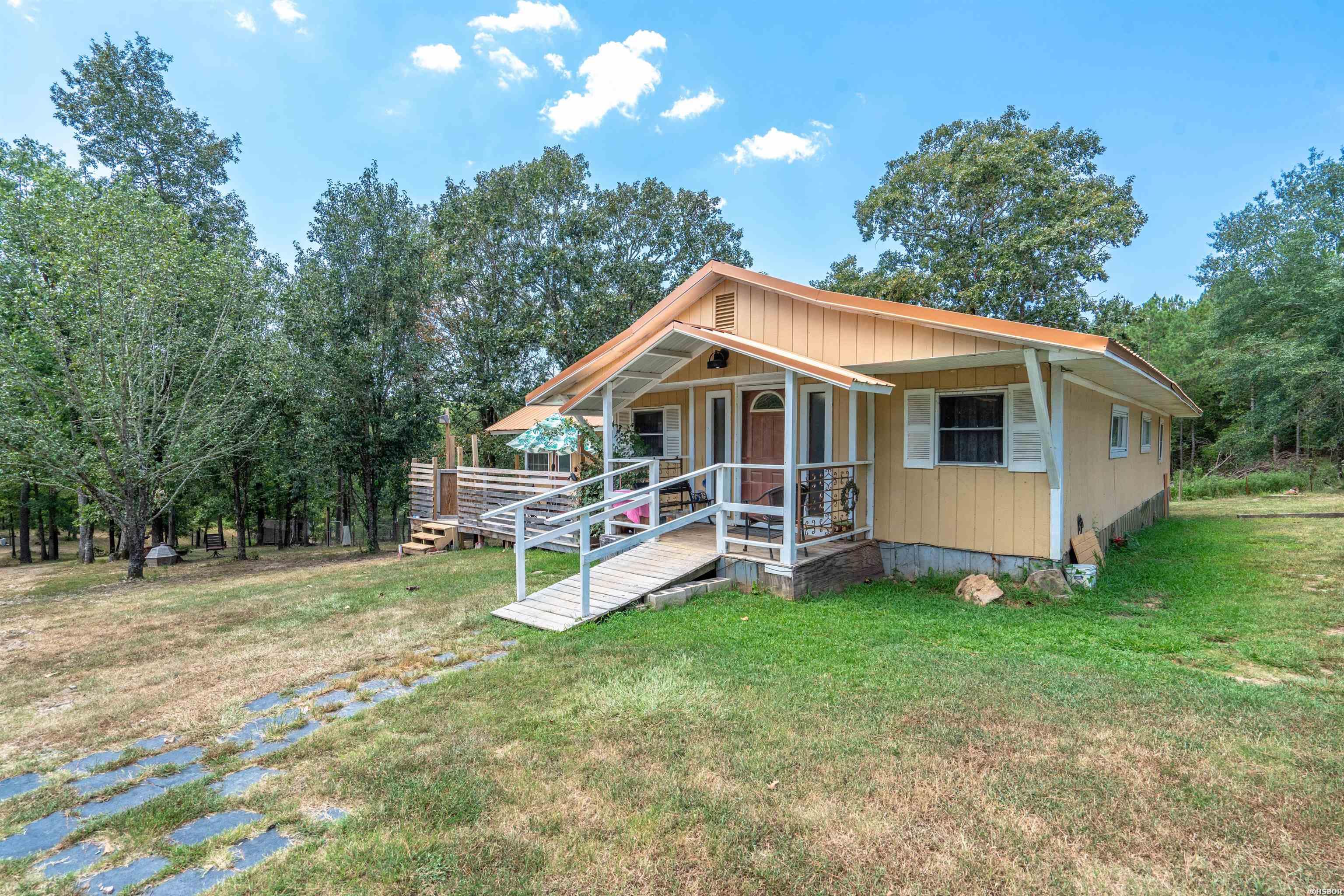 598 & 600 Timberlake Drive Property Photo 1