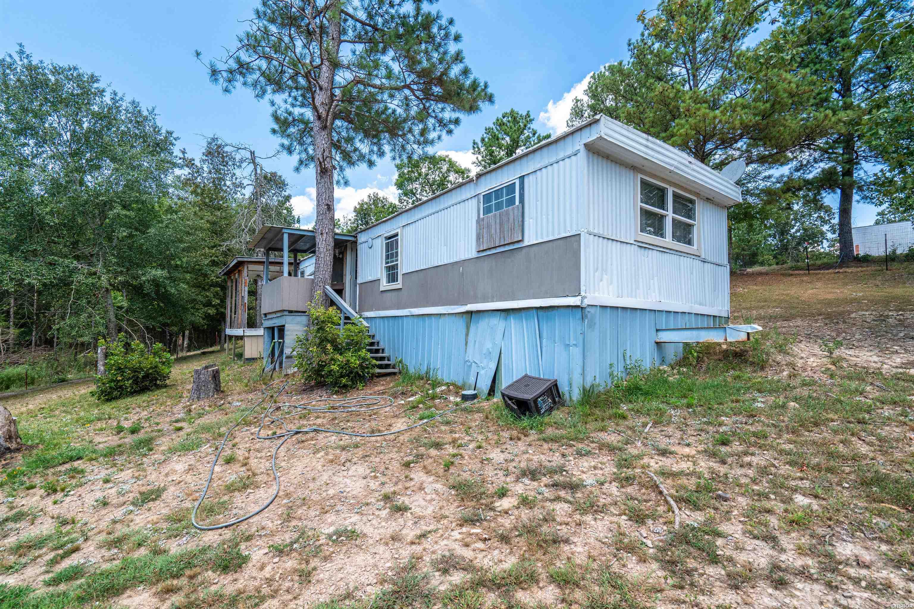 598 & 600 Timberlake Drive Property Photo 2