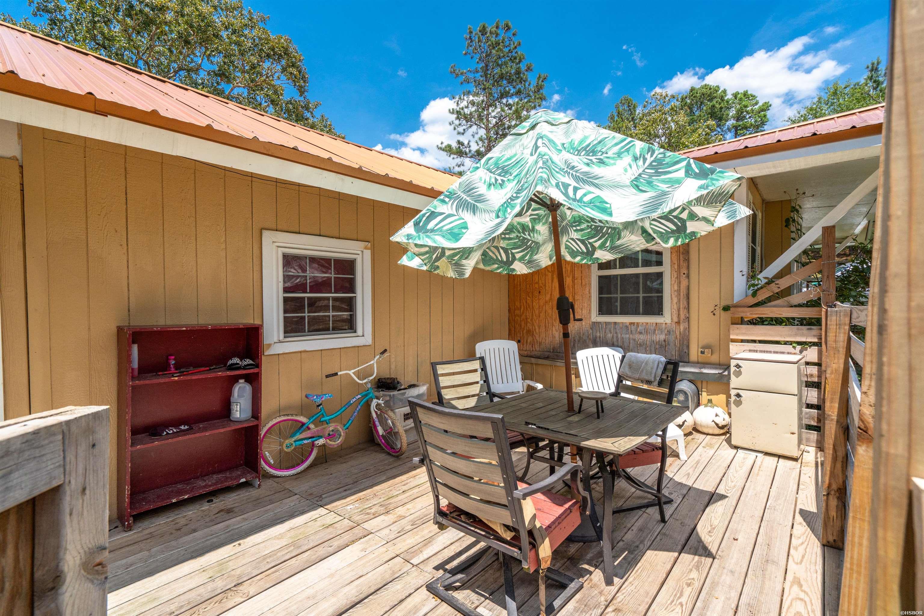 598 & 600 Timberlake Drive Property Photo 15