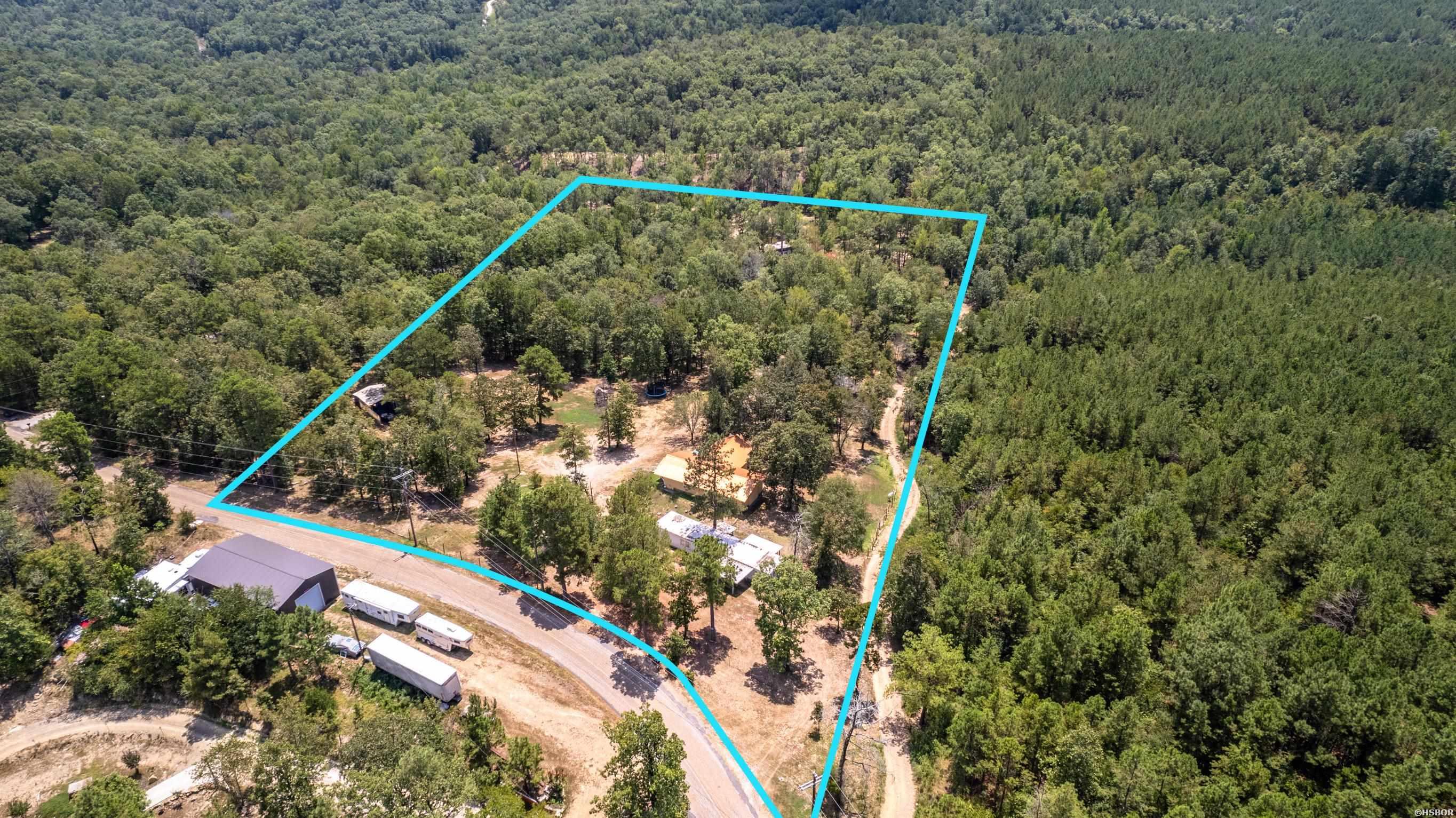 598 & 600 Timberlake Drive Property Photo 16