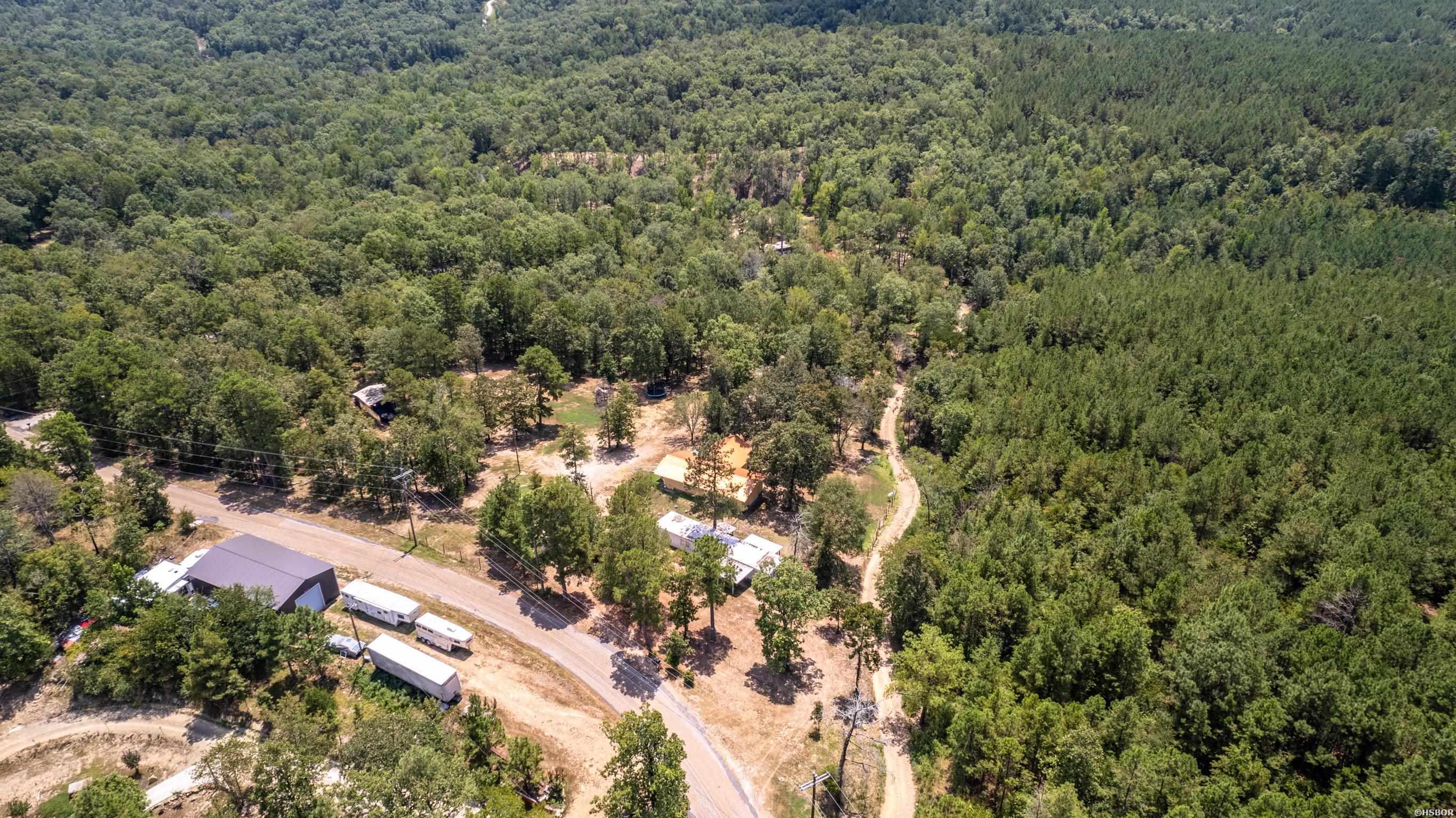 598 & 600 Timberlake Drive Property Photo 17