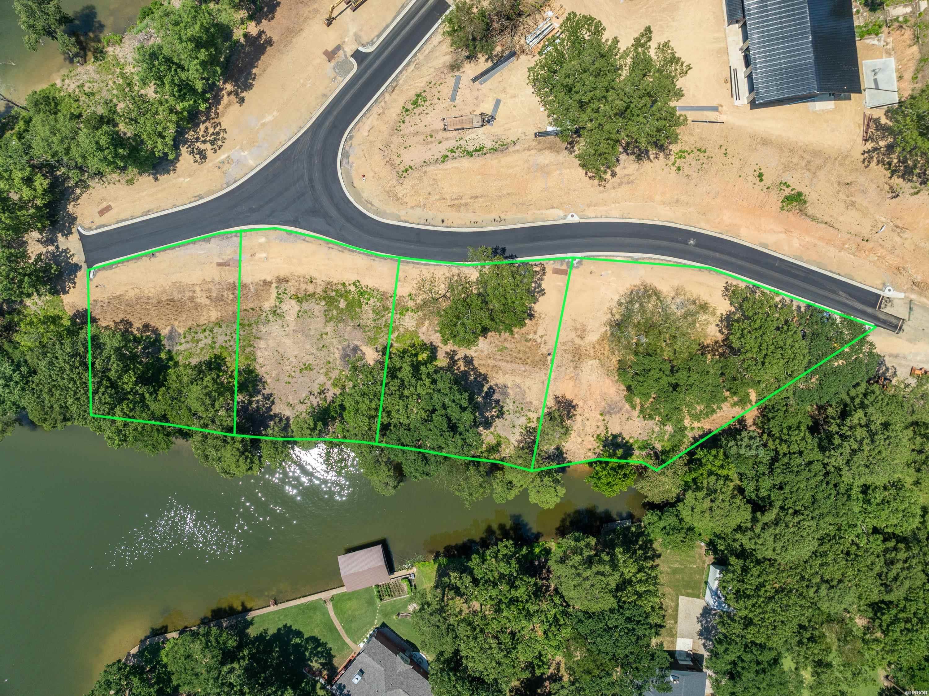 Lot 3 Shamrock Lane Property Photo 19