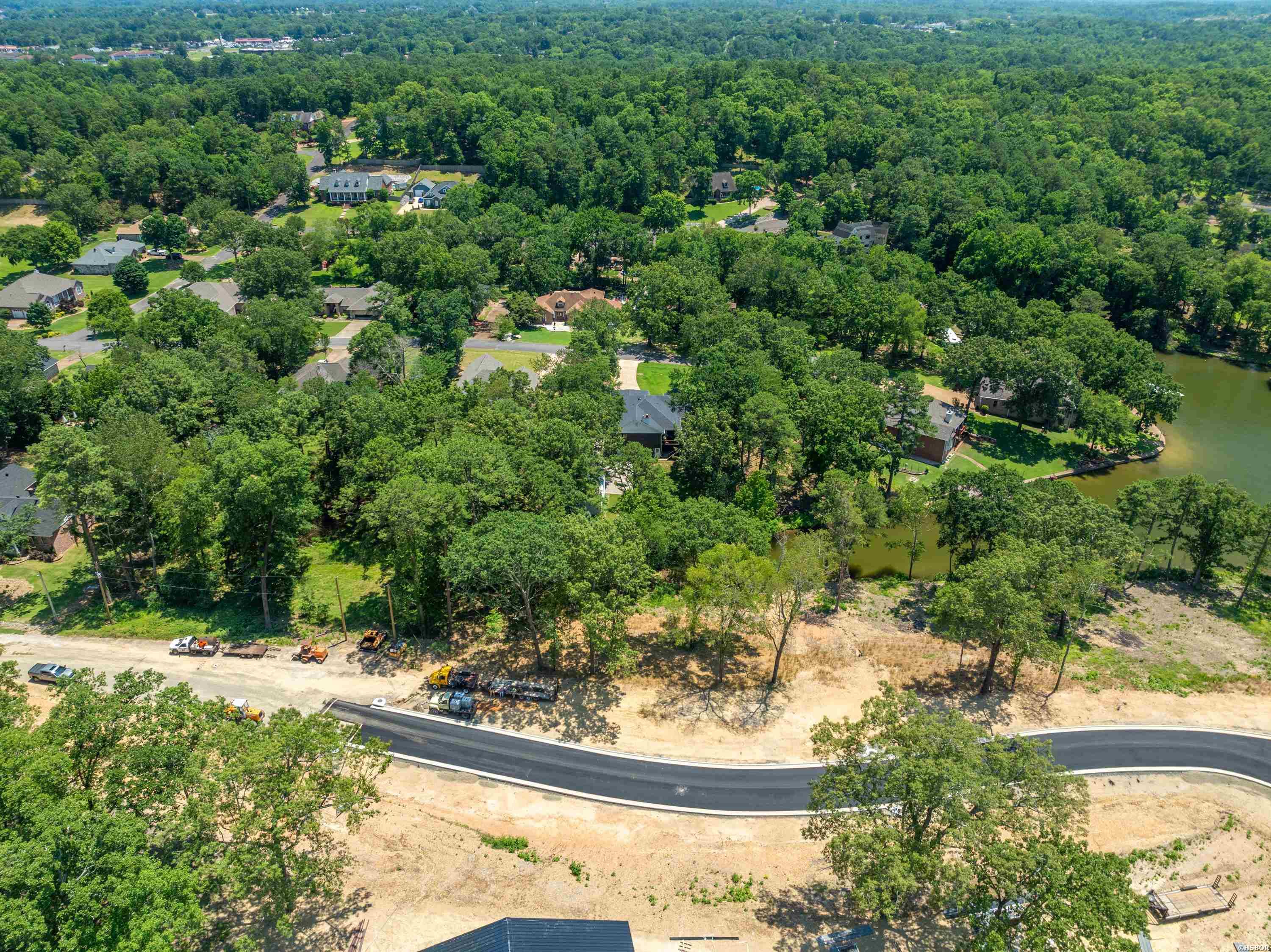 Lot 3 Shamrock Lane Property Photo 24