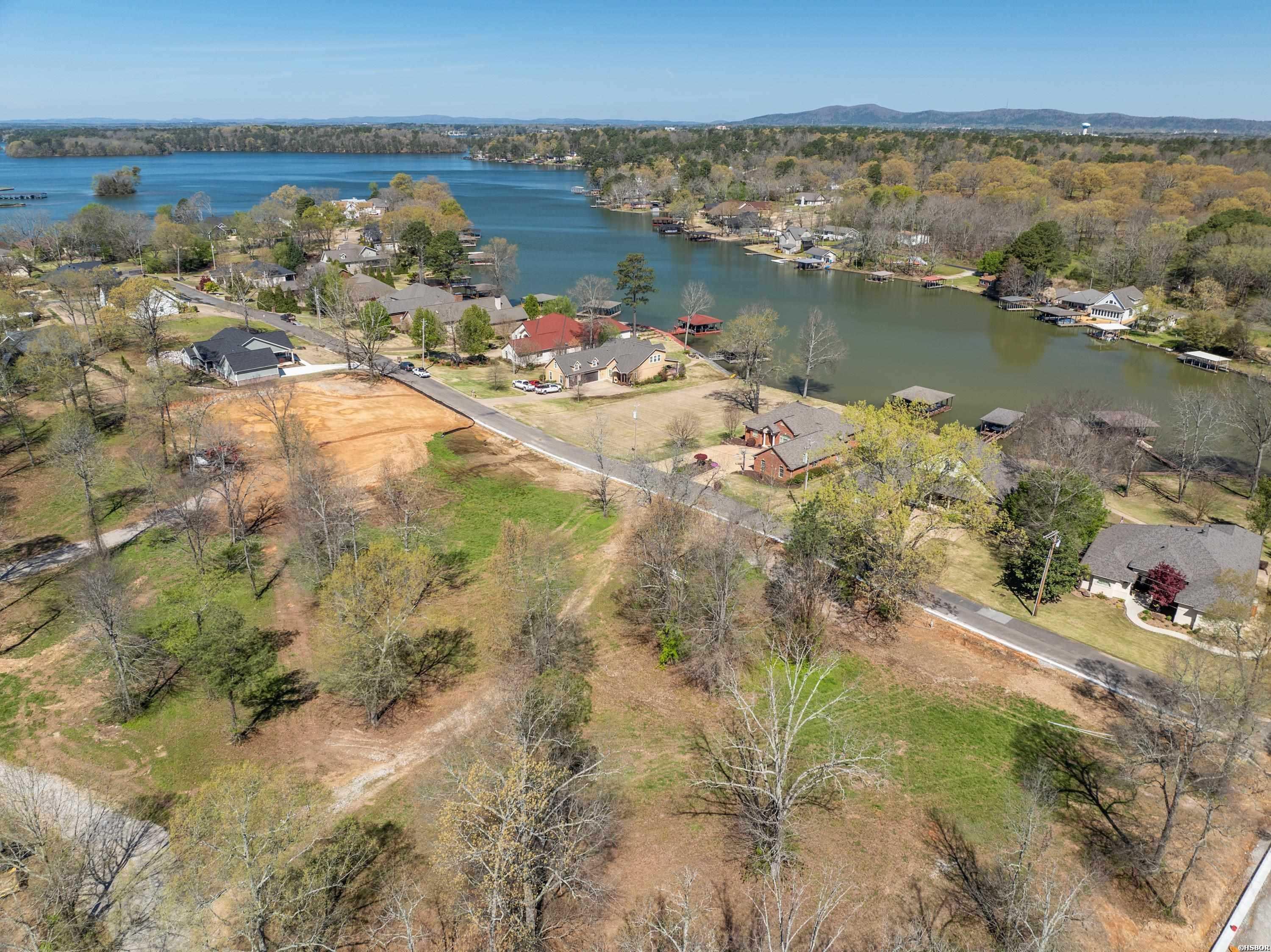 Tbd Lot 9 Arkota Shores Drive Property Photo