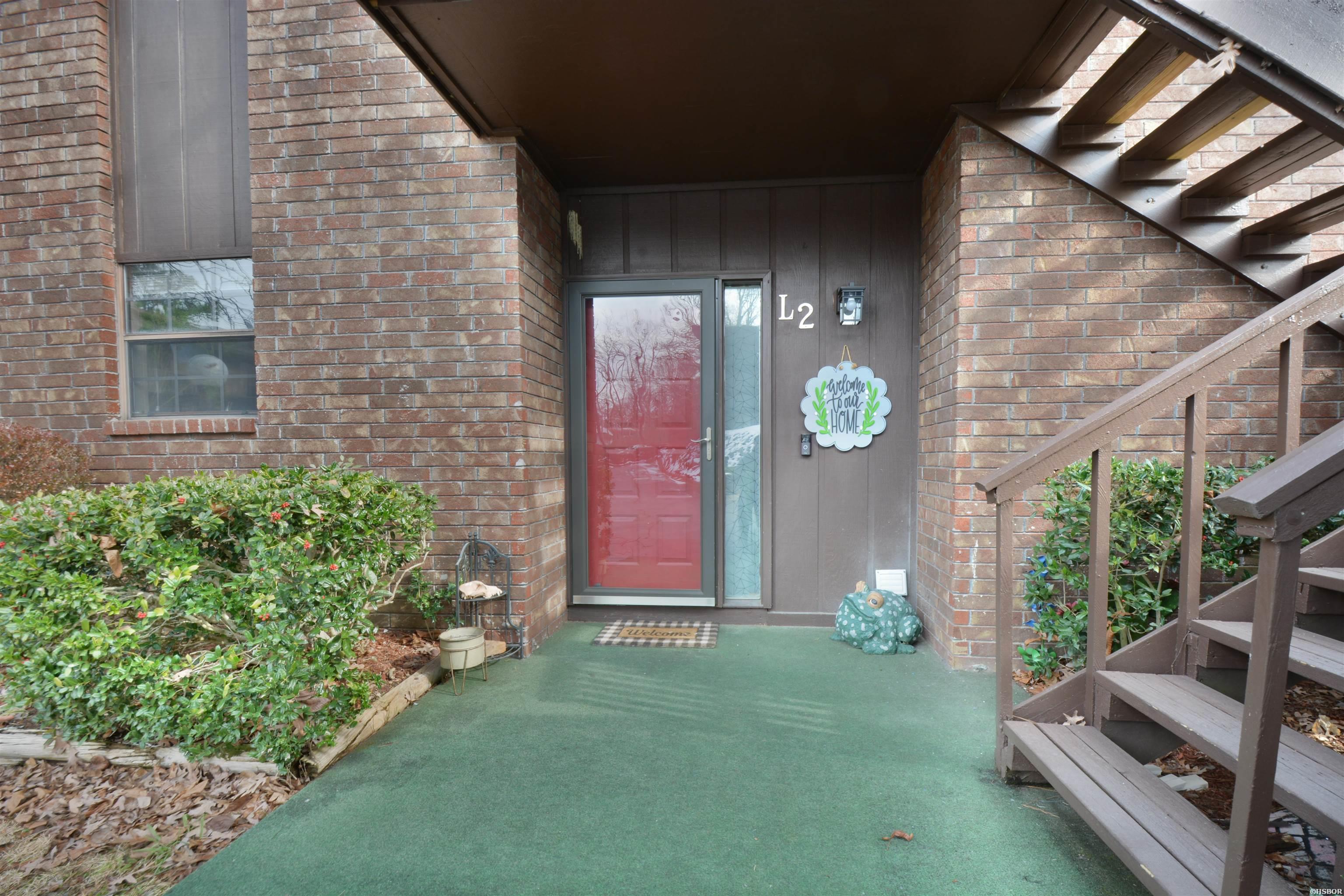 2311 Lakeshore Drive Property Photo 1