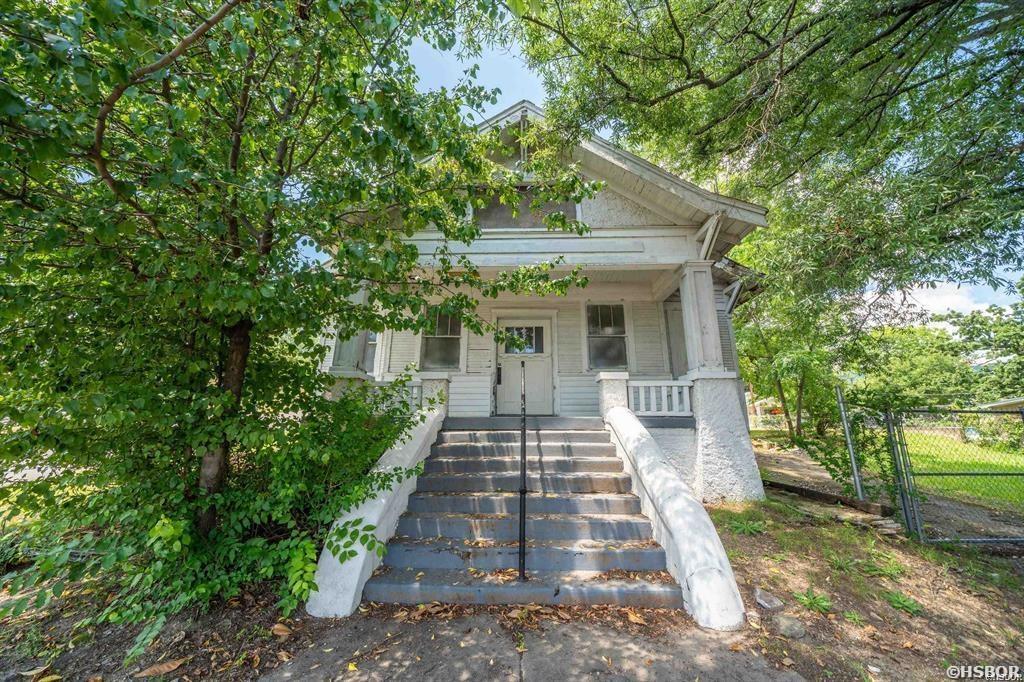 1348 Central Avenue Property Photo 1