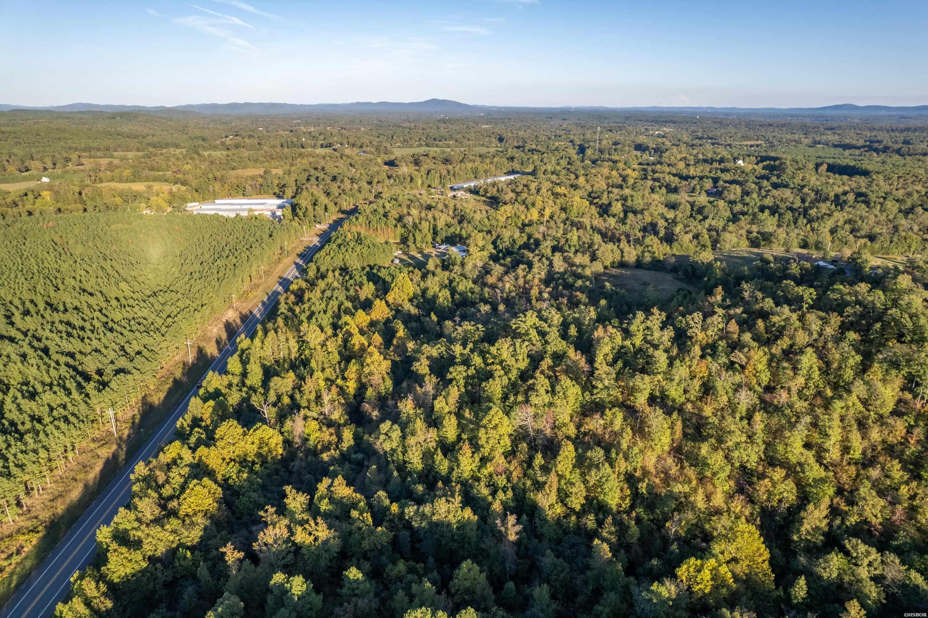 Tbd Albert Pike Property Photo 2