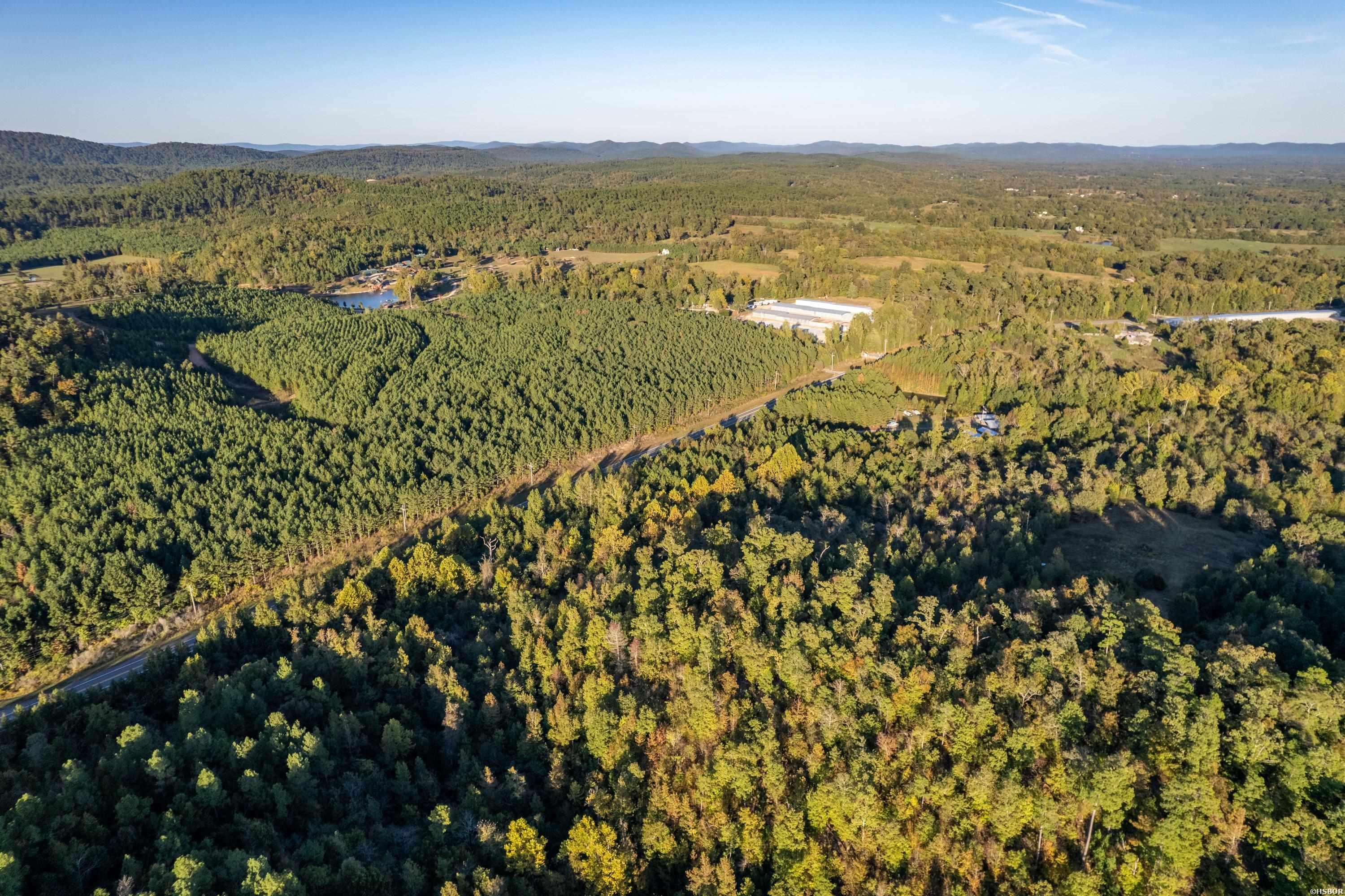 Tbd Albert Pike Property Photo 3