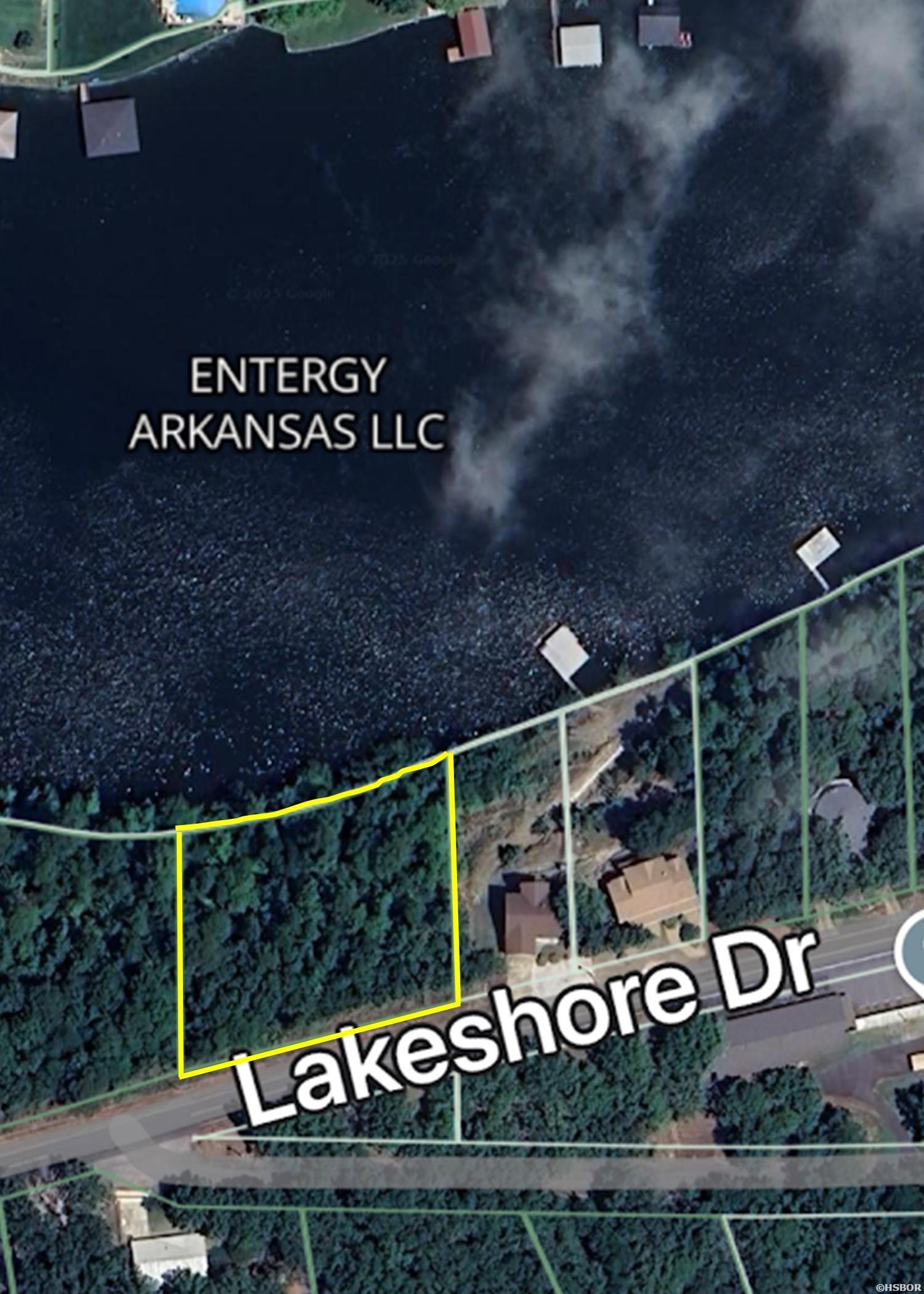 Tbd Lakeshore Drive Property Photo 1