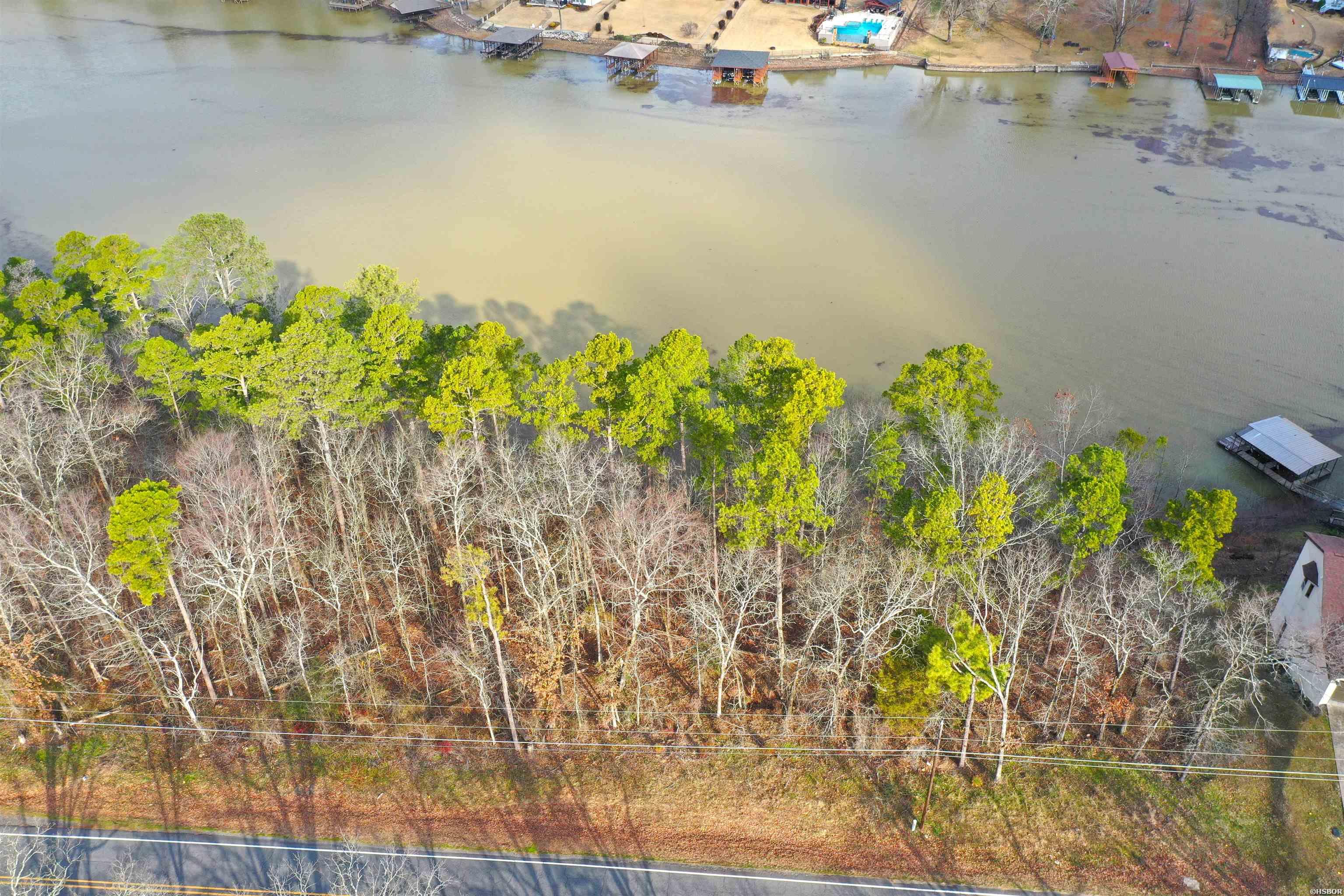 Tbd Lakeshore Drive Property Photo 2