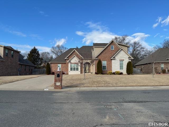 131 CONEFLOWER Court Property Photo 1