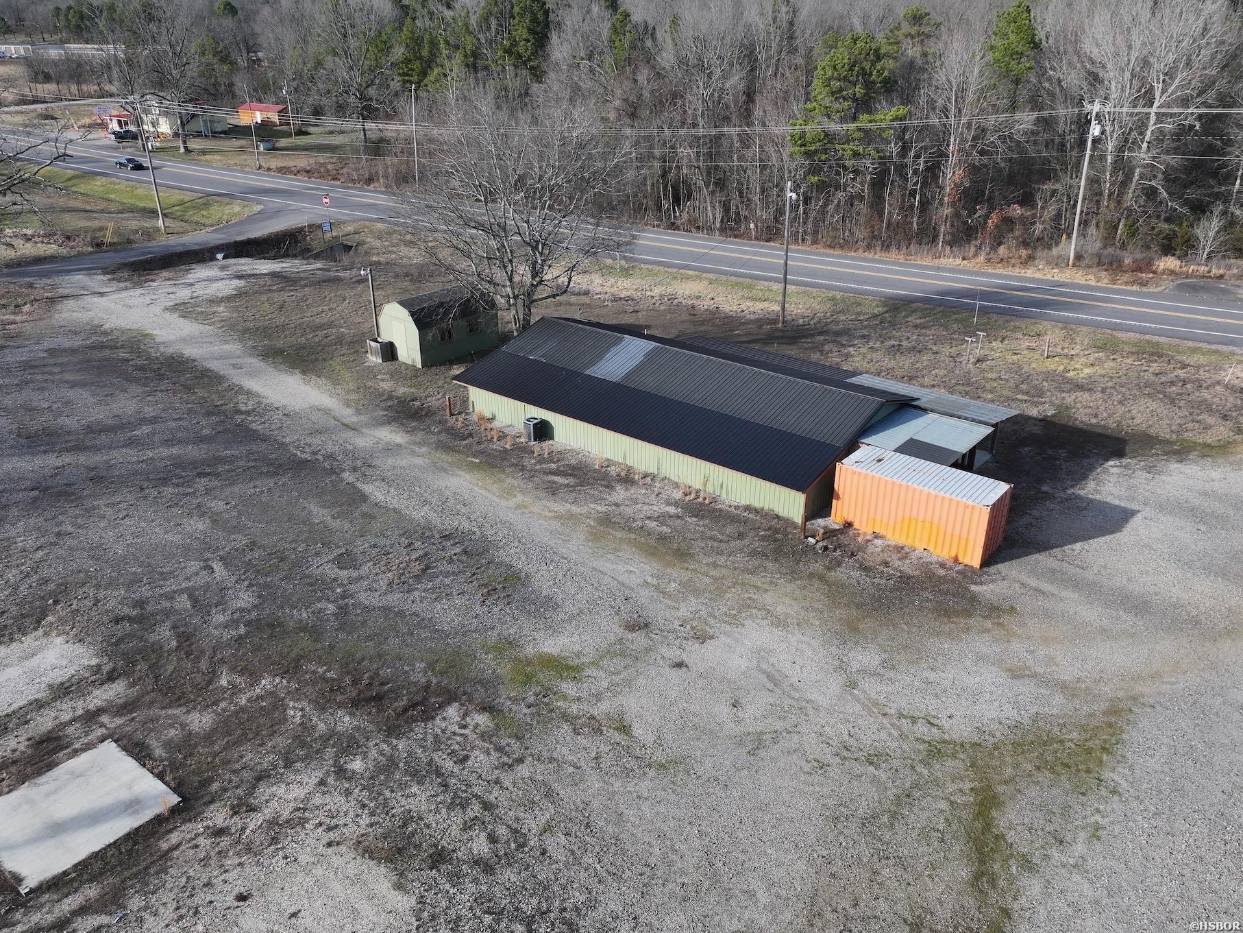 2383 E Hwy 270 Property Photo 21