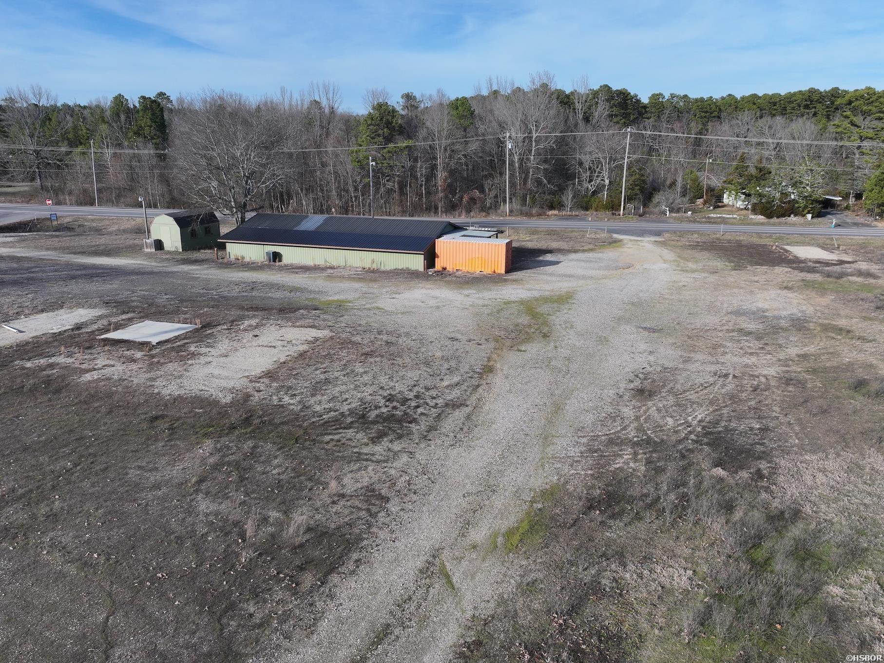 2383 E Hwy 270 Property Photo 22