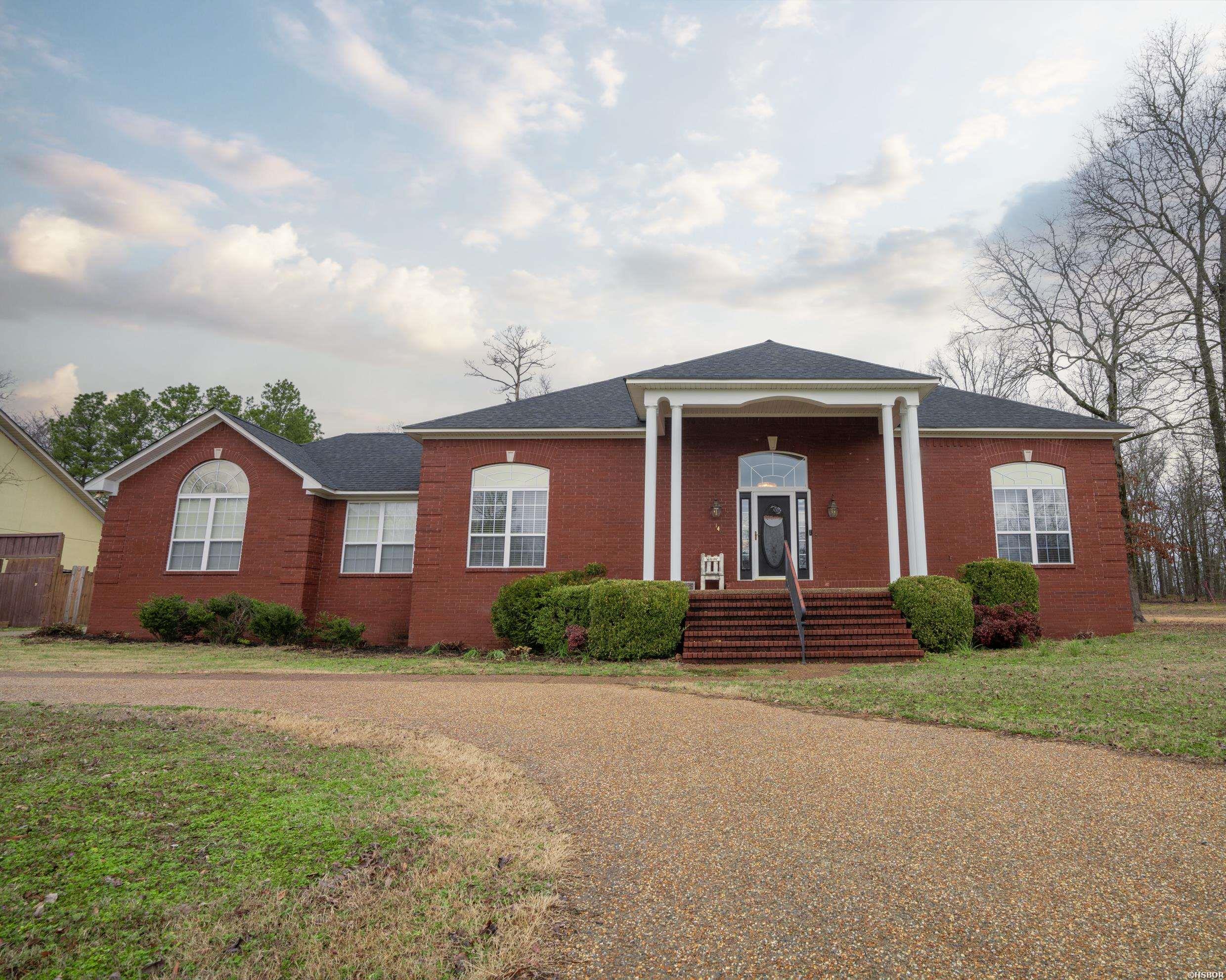 146 White Eagle Property Photo 1