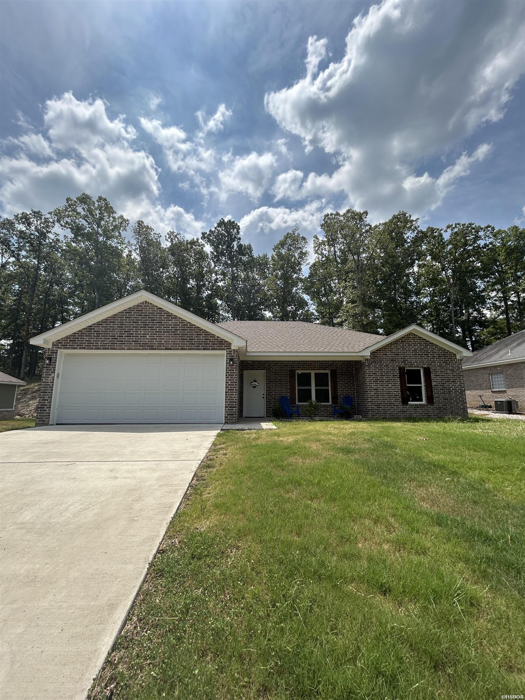 125 Stonebriar Drive Property Photo