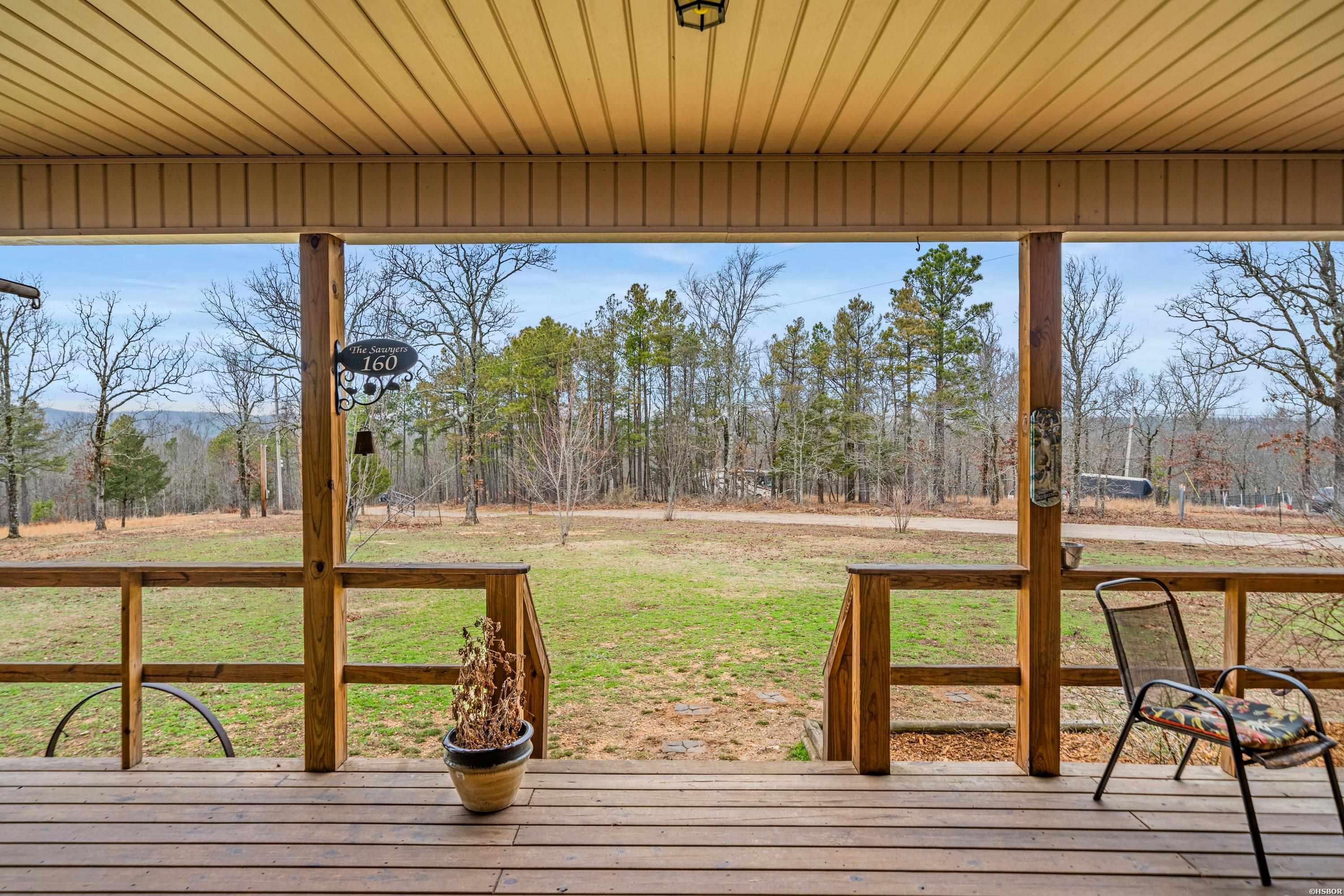 160 Old Woods Trail Property Photo 38