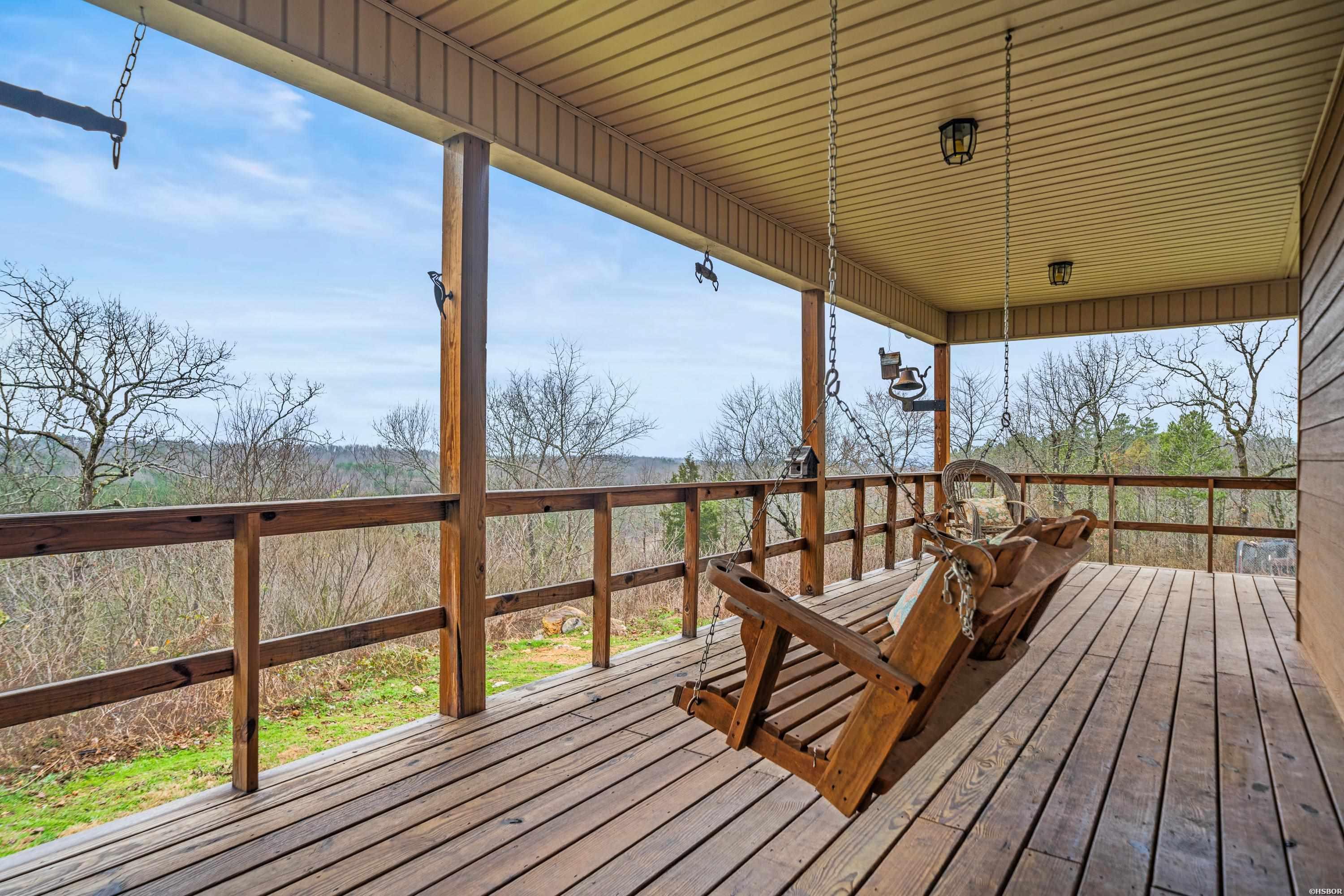 160 Old Woods Trail Property Photo 40