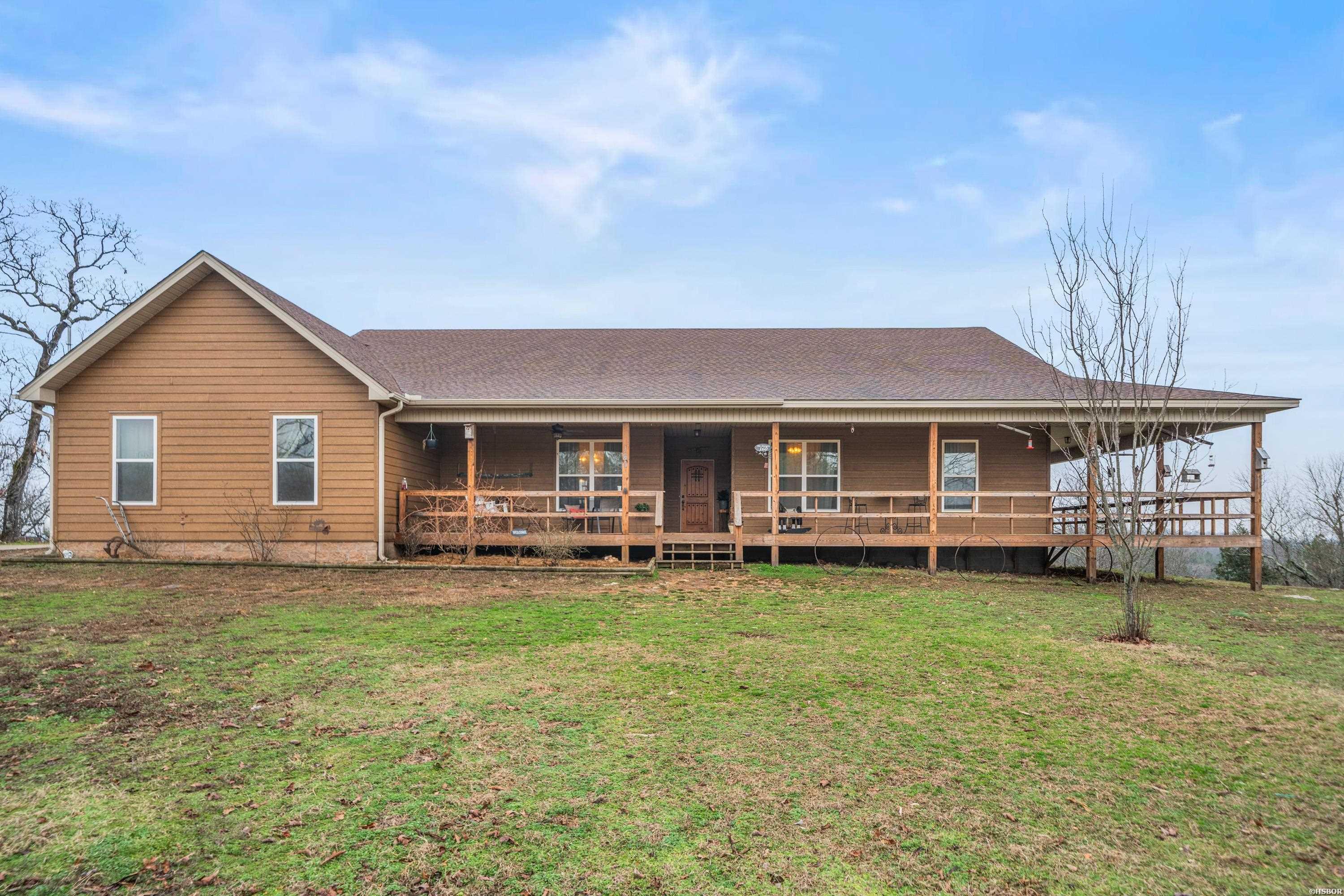 160 Old Woods Trail Property Photo 43