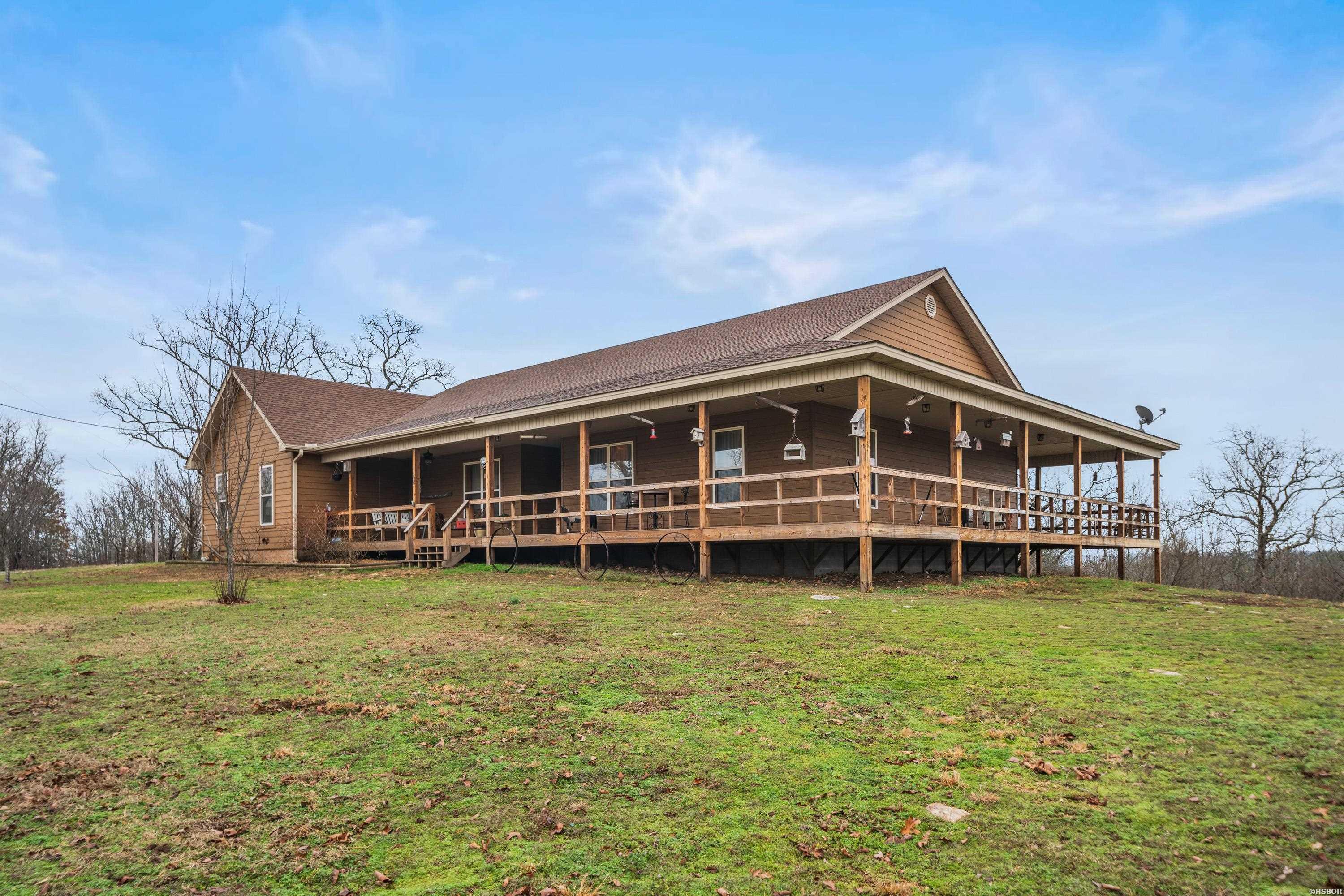 160 Old Woods Trail Property Photo 44