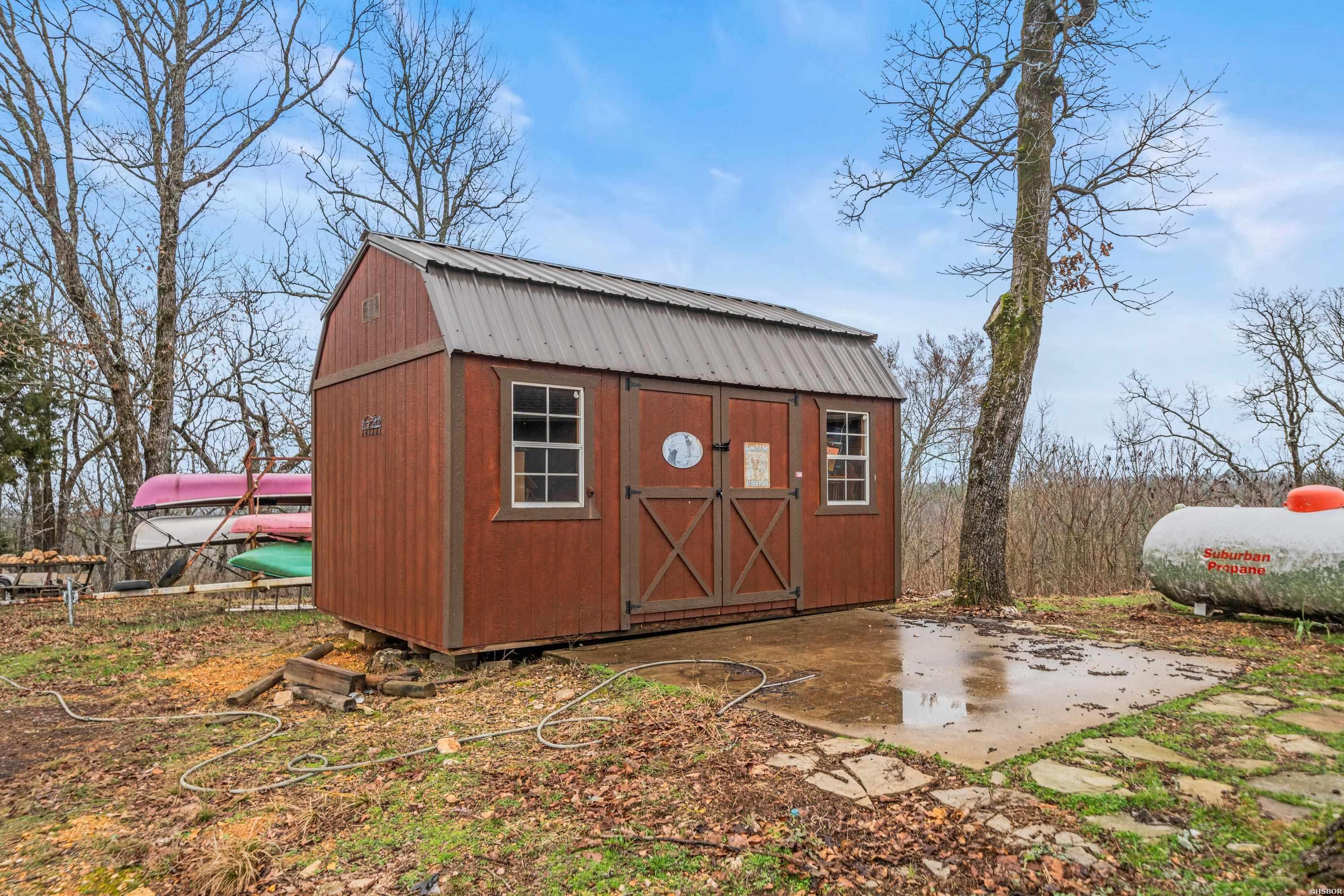 160 Old Woods Trail Property Photo 47