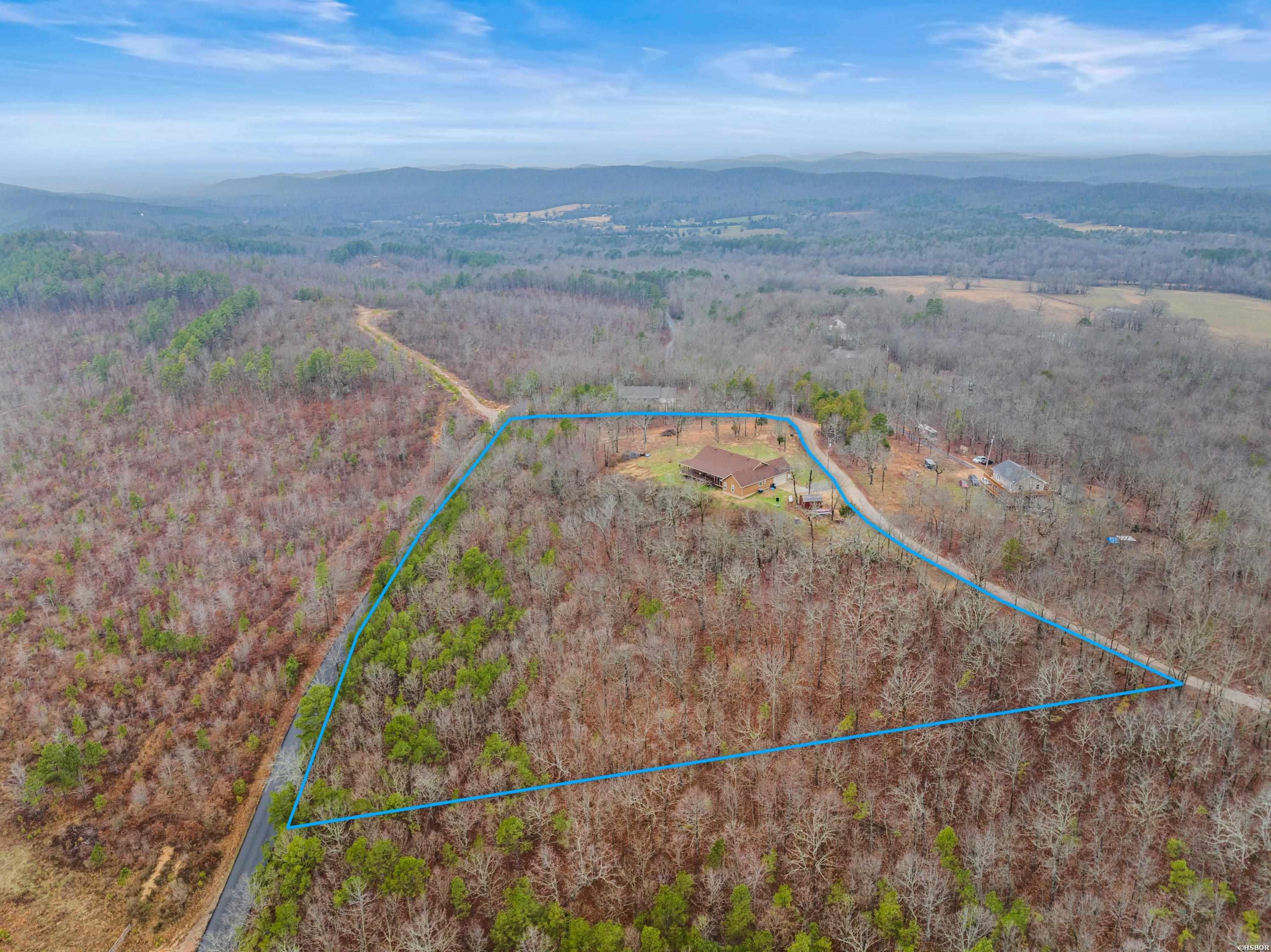 160 Old Woods Trail Property Photo 50