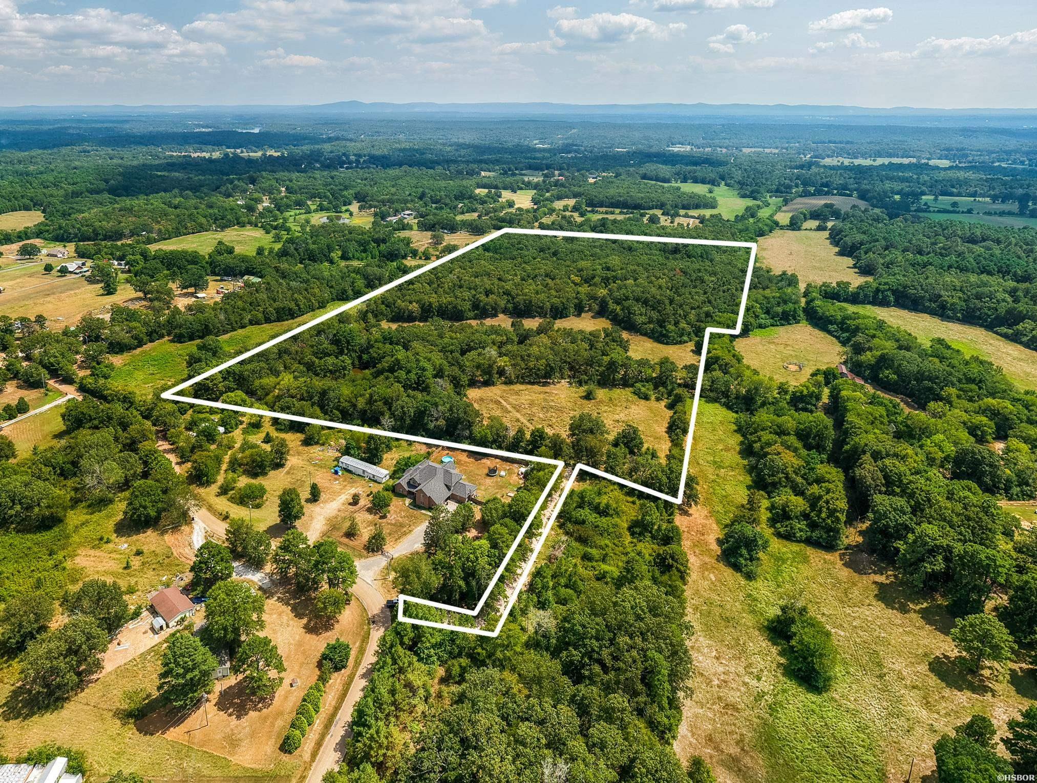 000 Owl Creek Cutoff Property Photo 1