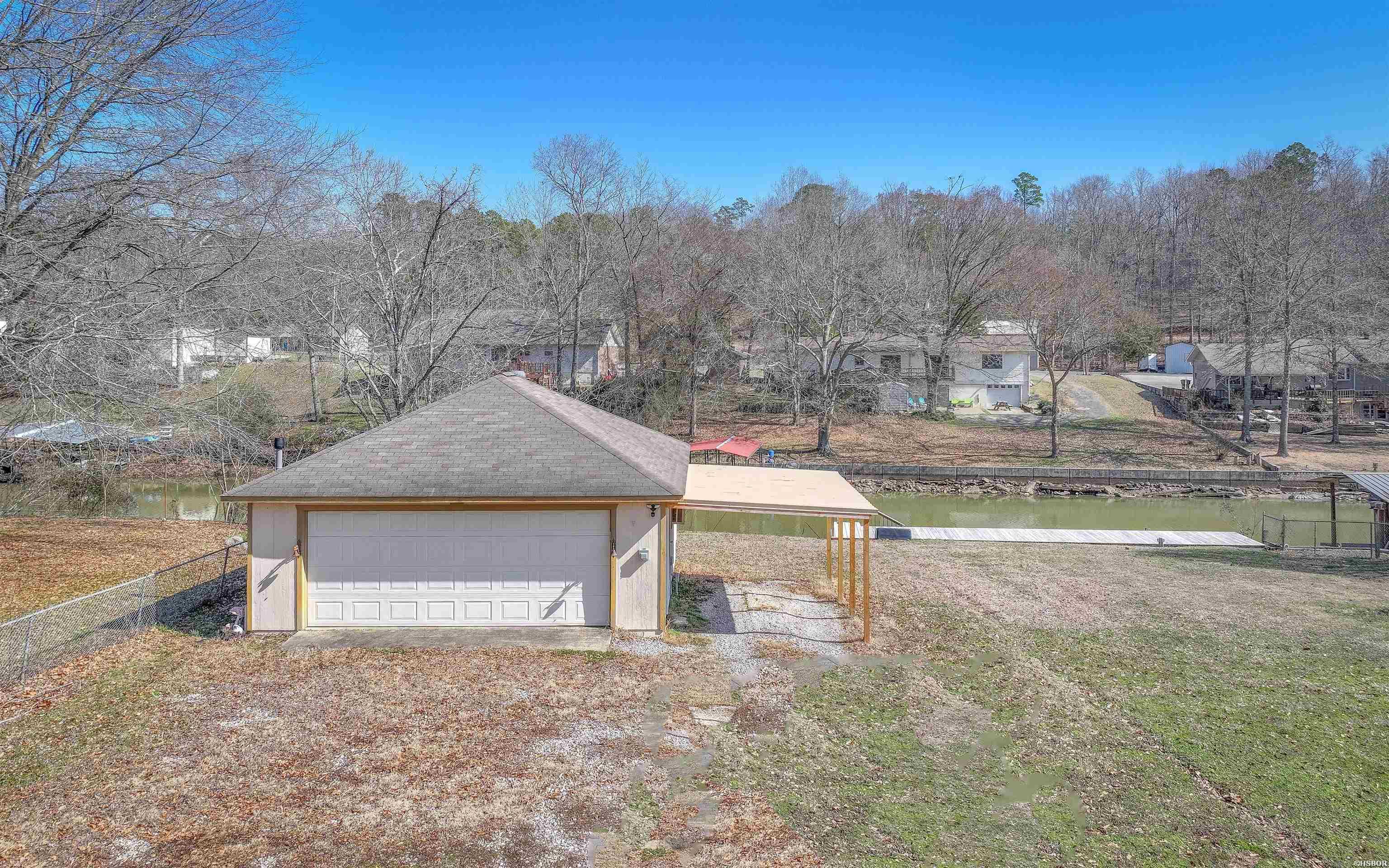 1663 Treasure Isle Road Property Photo 1