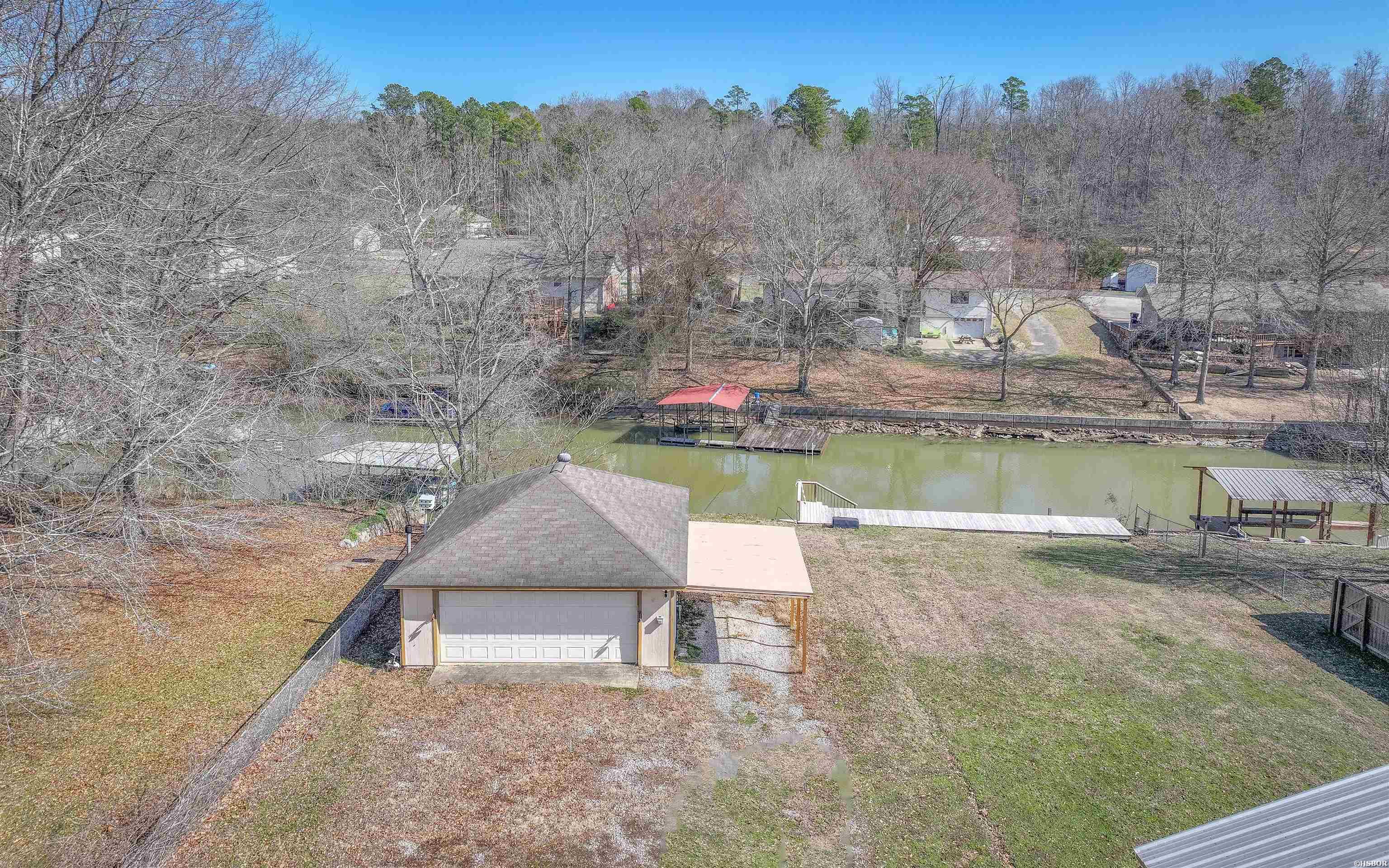 1663 Treasure Isle Road Property Photo 2