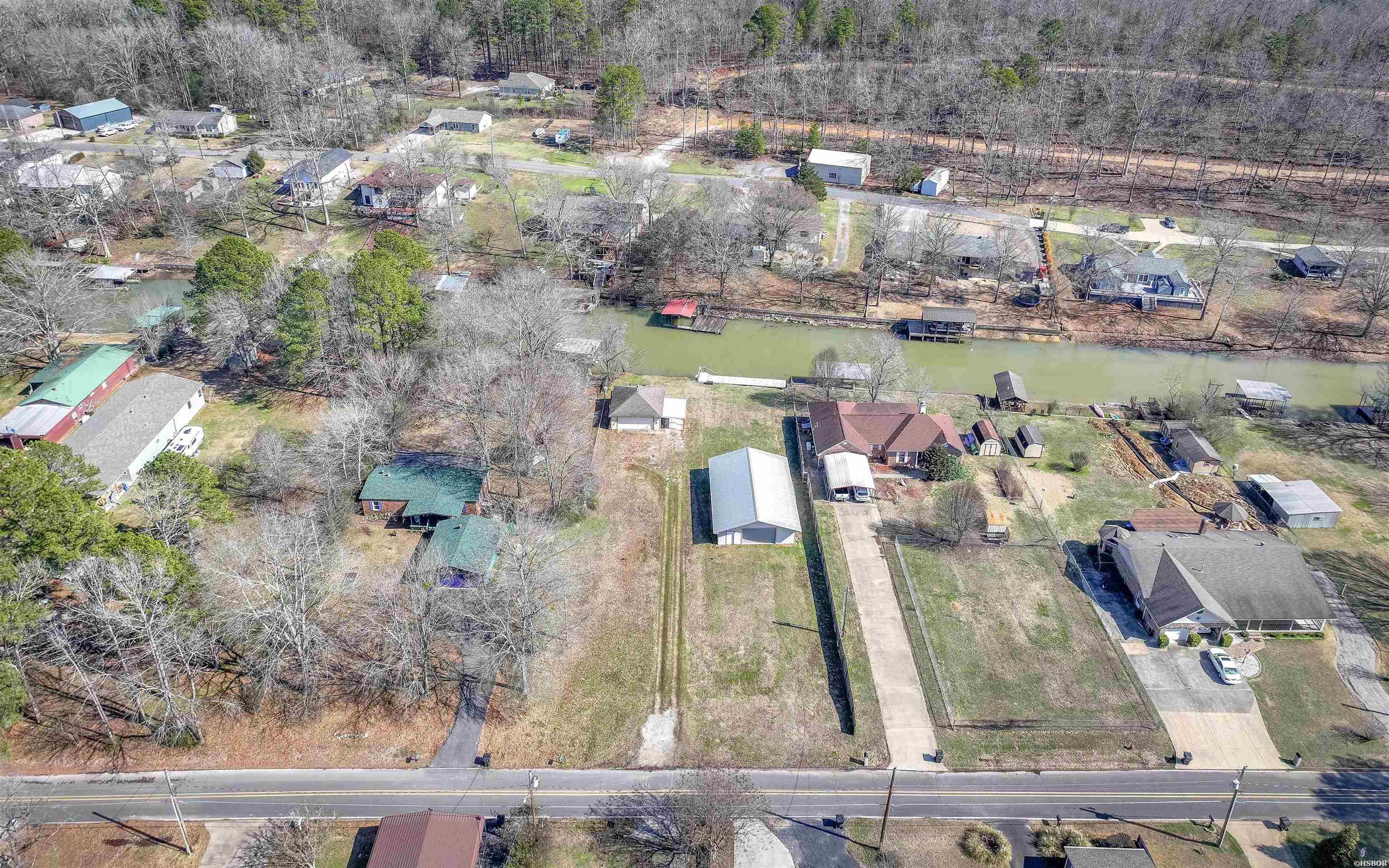 1663 Treasure Isle Road Property Photo 3