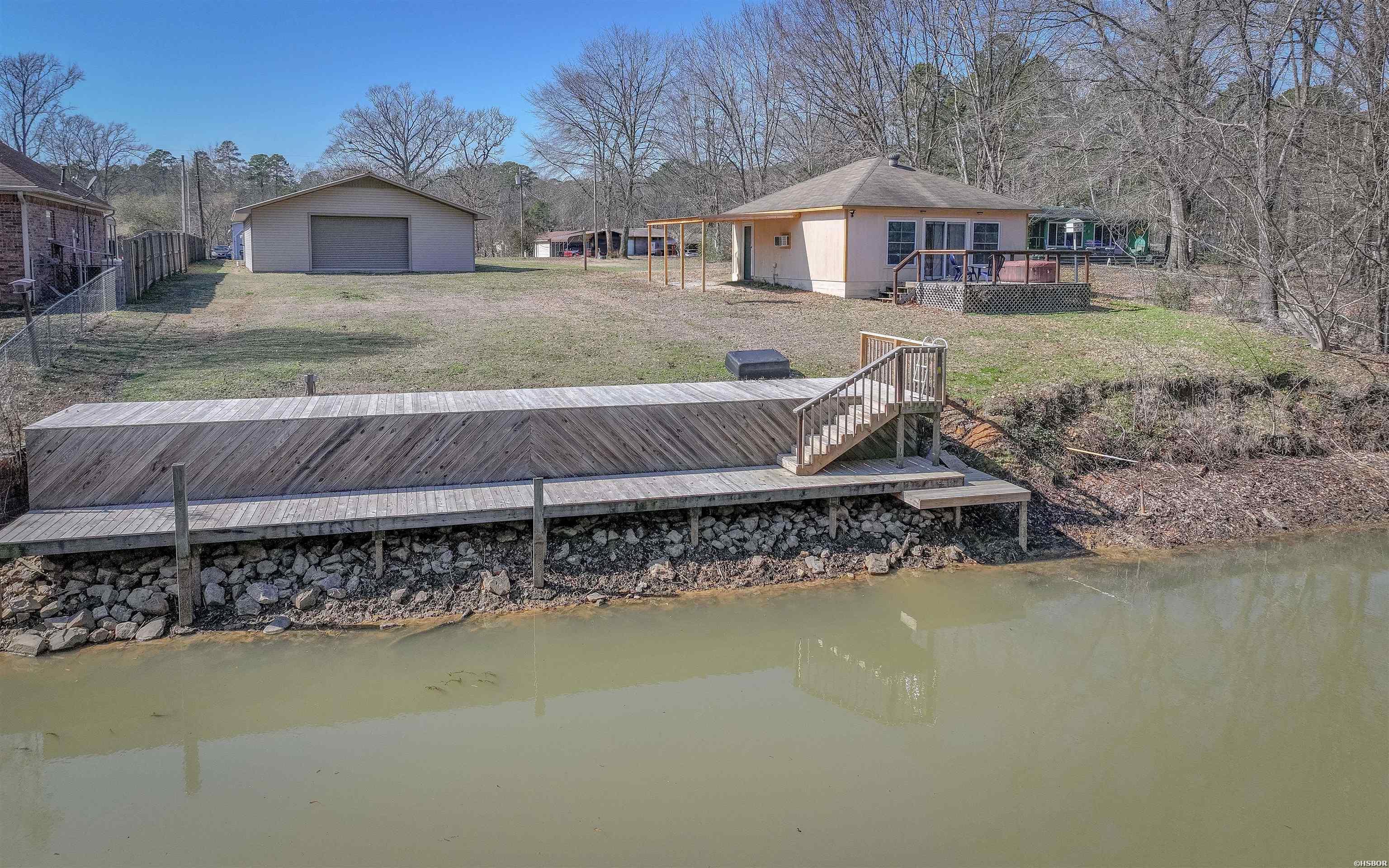 1663 Treasure Isle Road Property Photo 4