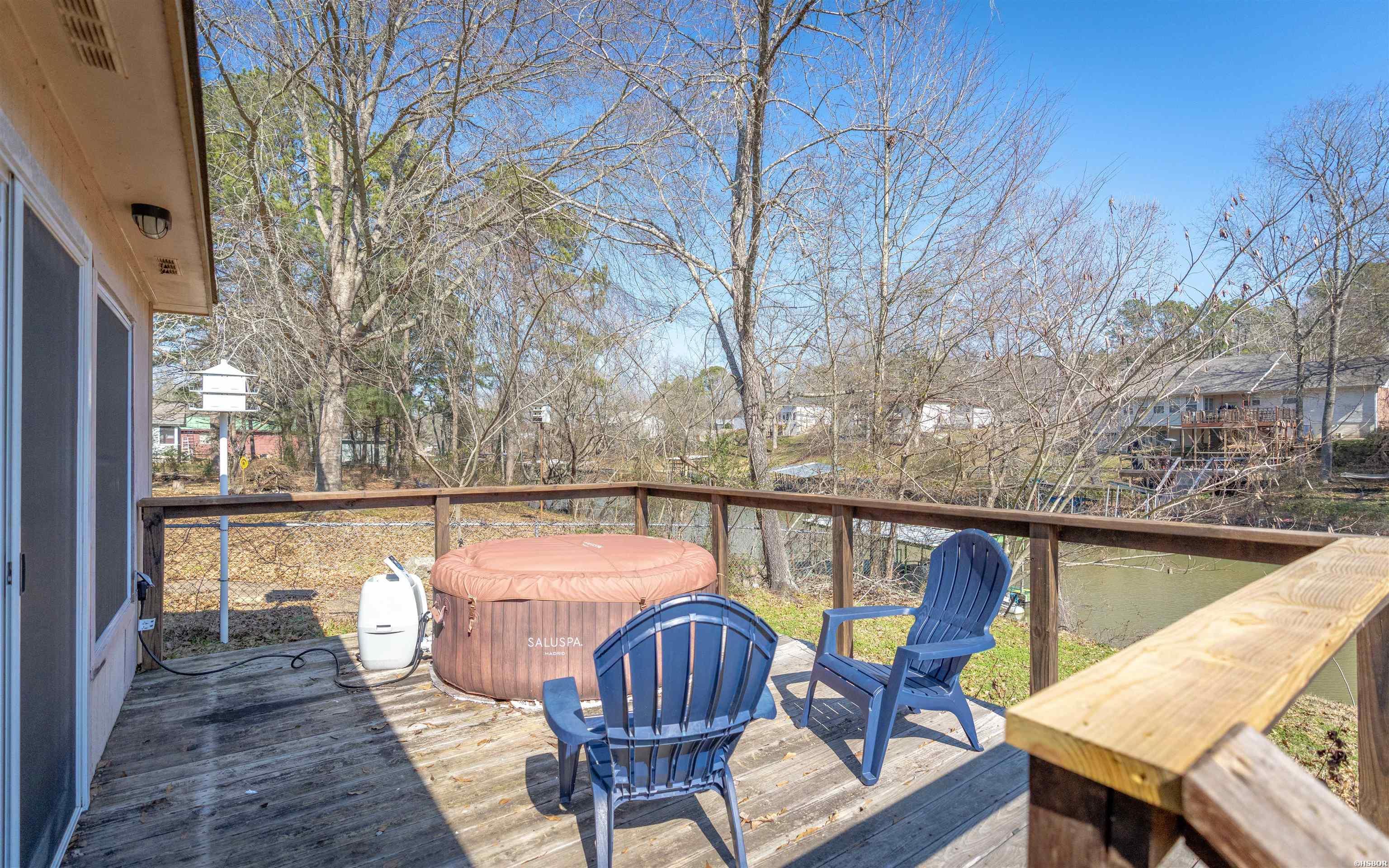 1663 Treasure Isle Road Property Photo 7
