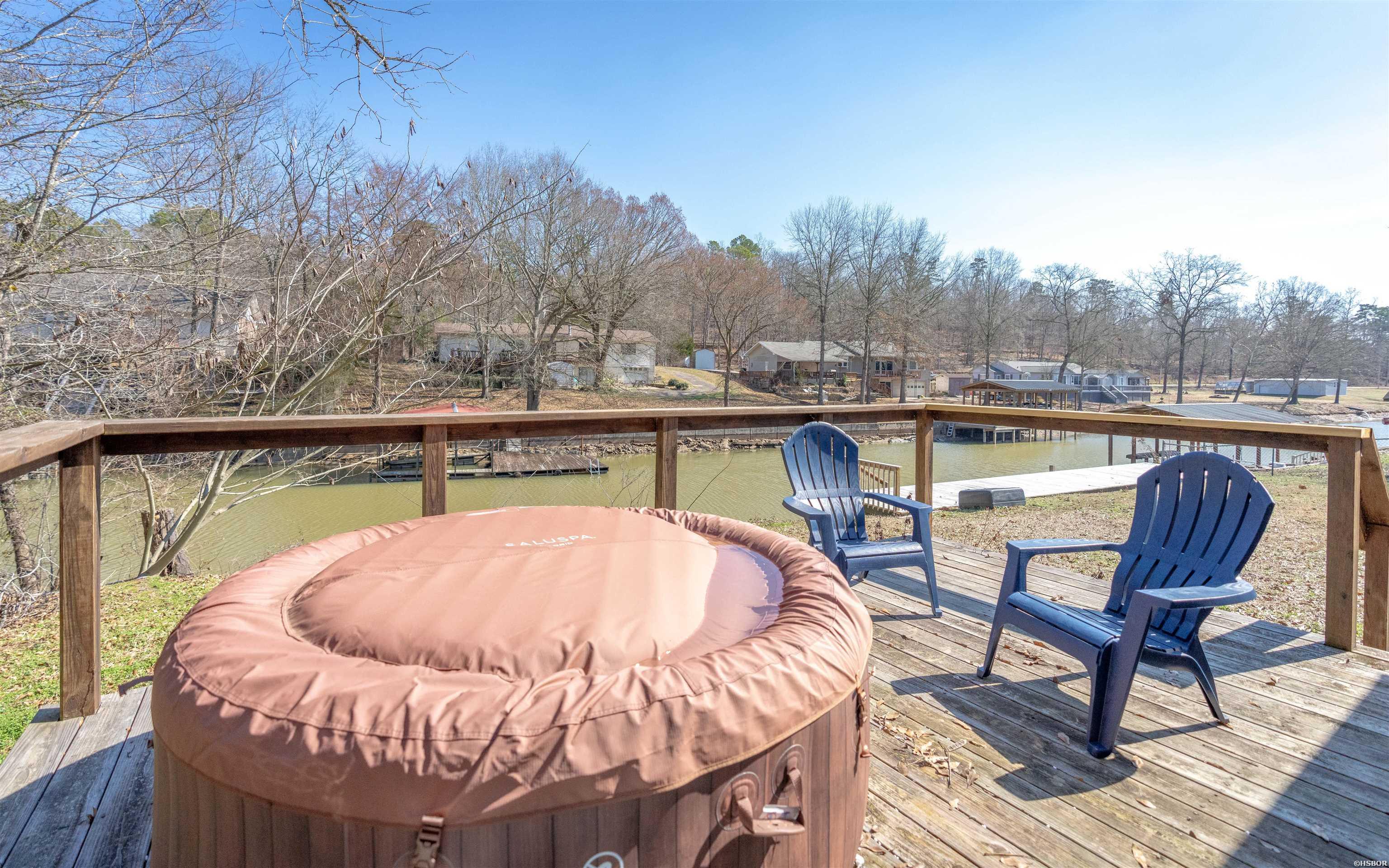 1663 Treasure Isle Road Property Photo 8