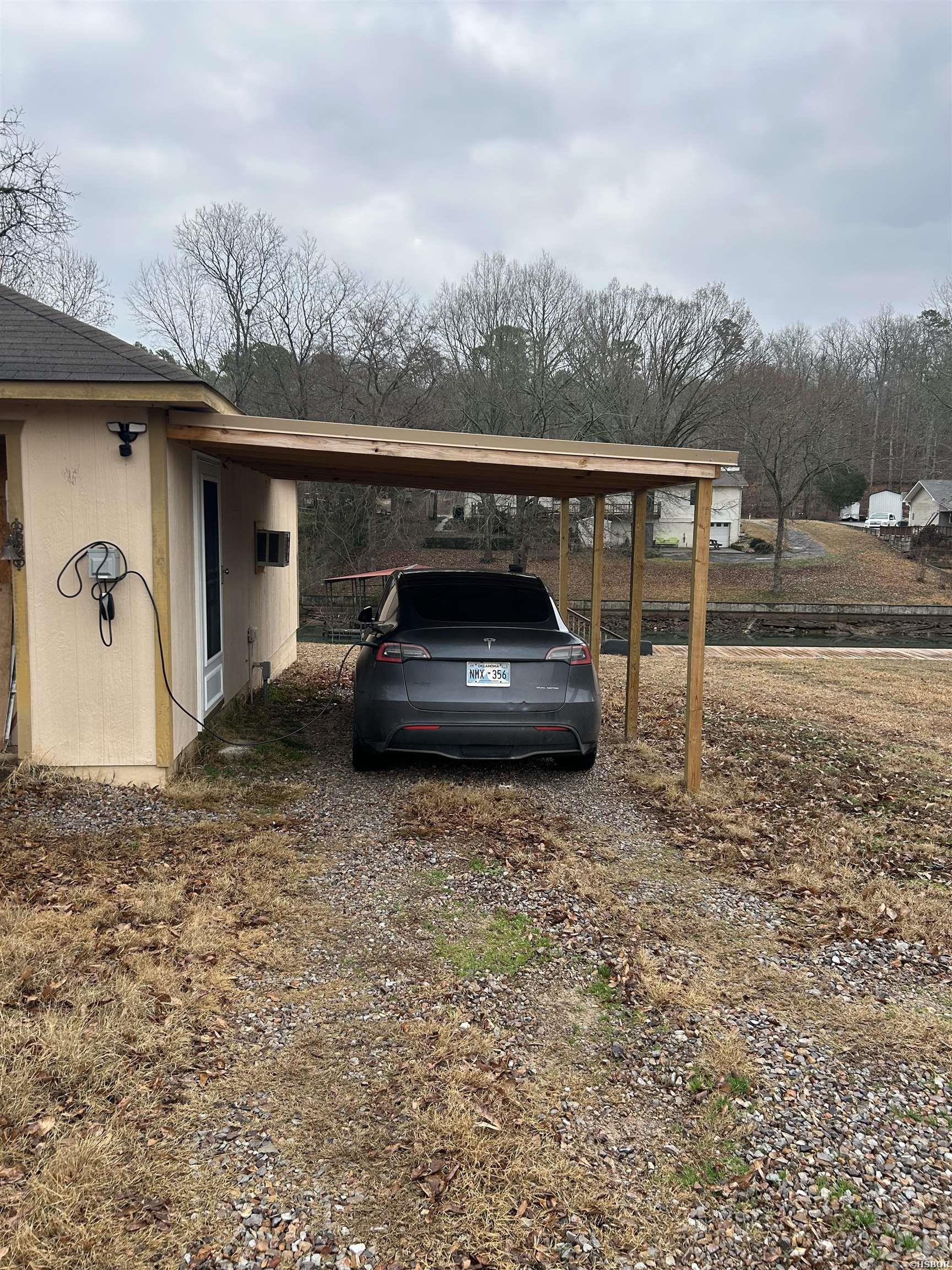 1663 Treasure Isle Road Property Photo 23