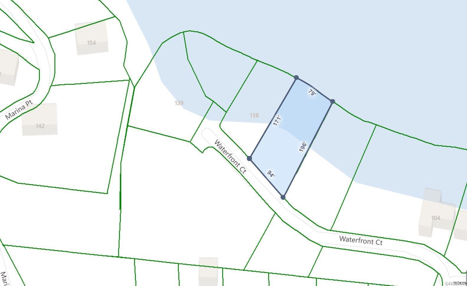 33 Waterfront Property Photo 4