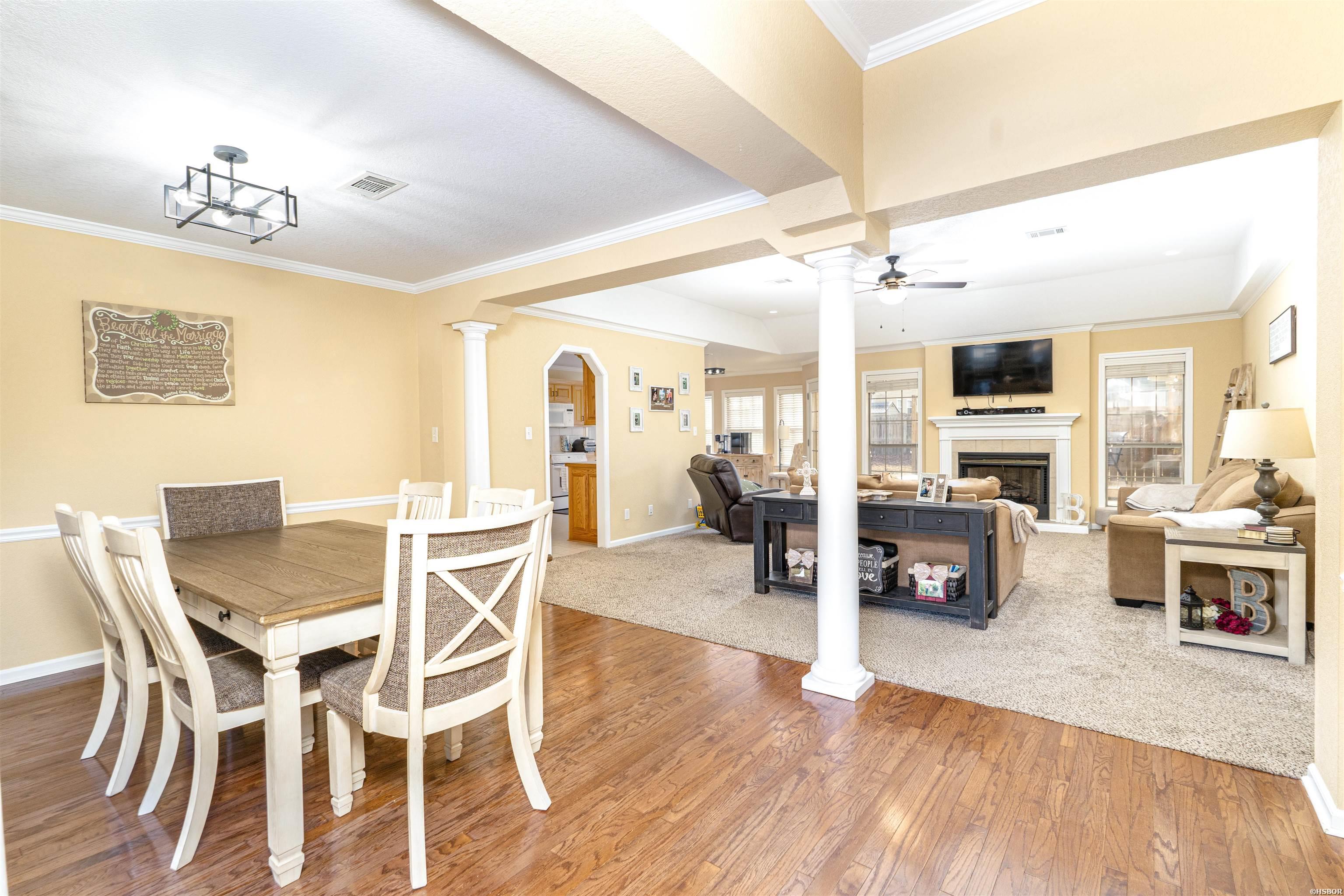 207 Merganser Trail Property Photo 7