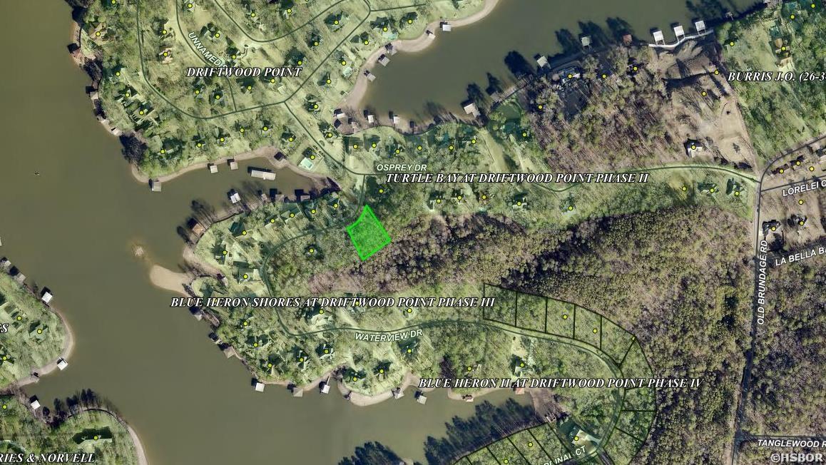 Blue Heron Shores Real Estate Listings Main Image