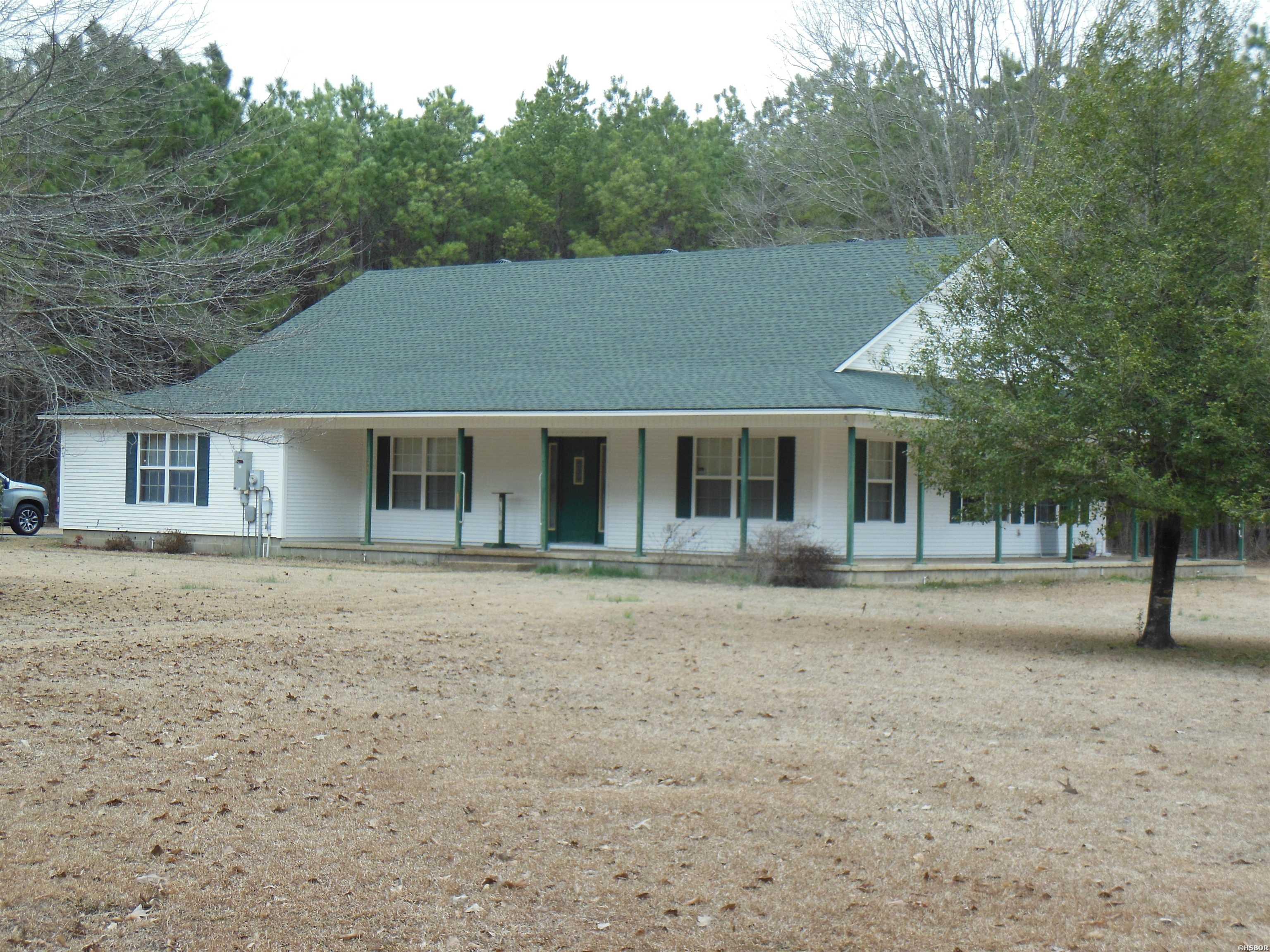 2280 Country Club Property Photo 1