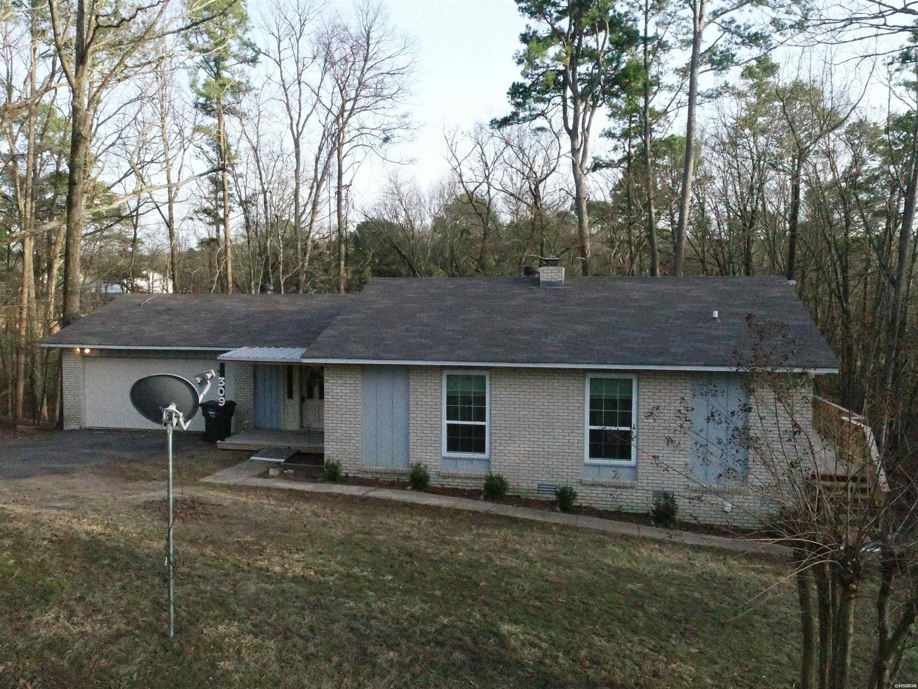 309 Pebble Beach Drive Property Photo