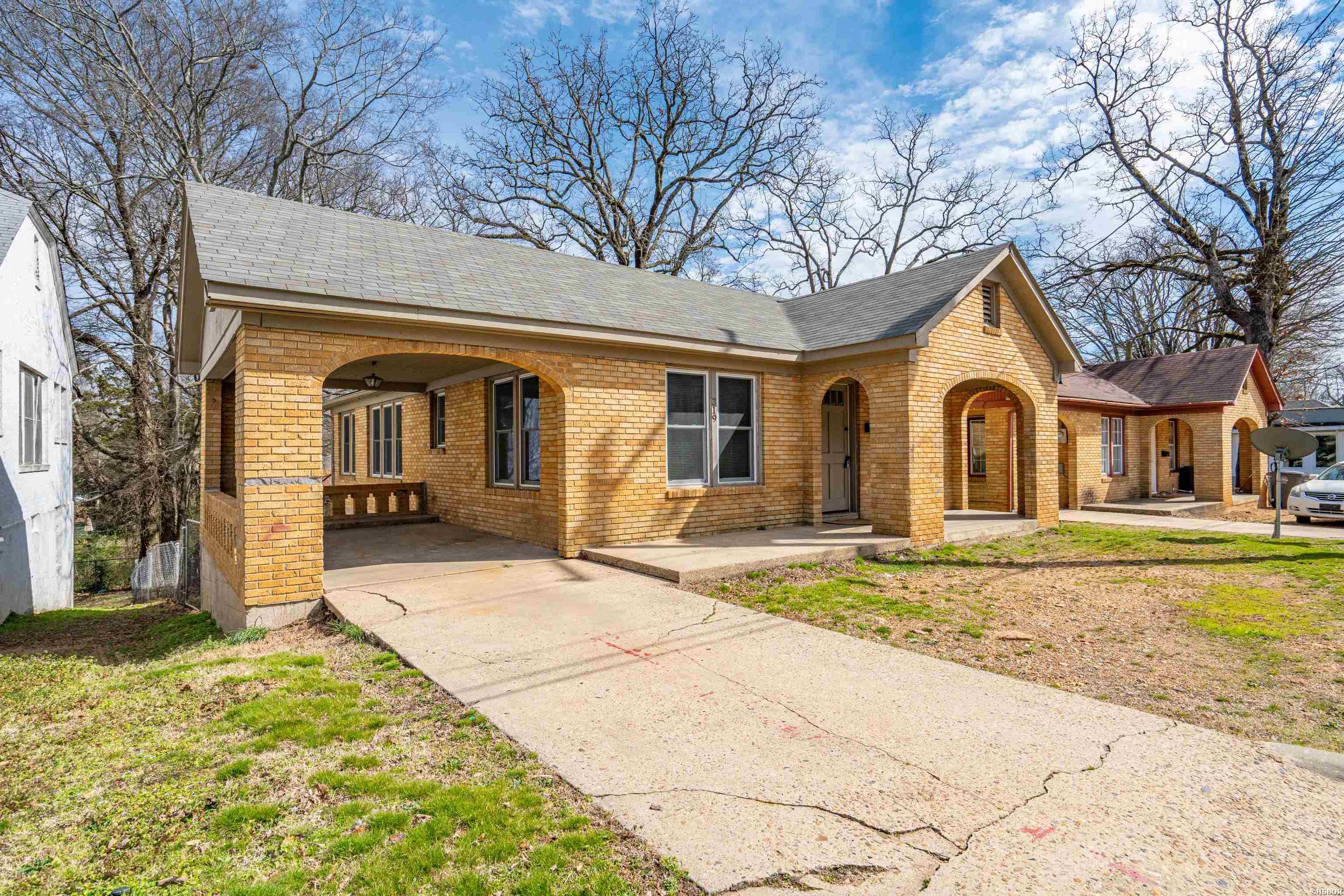 319 LINWOOD Avenue Property Image