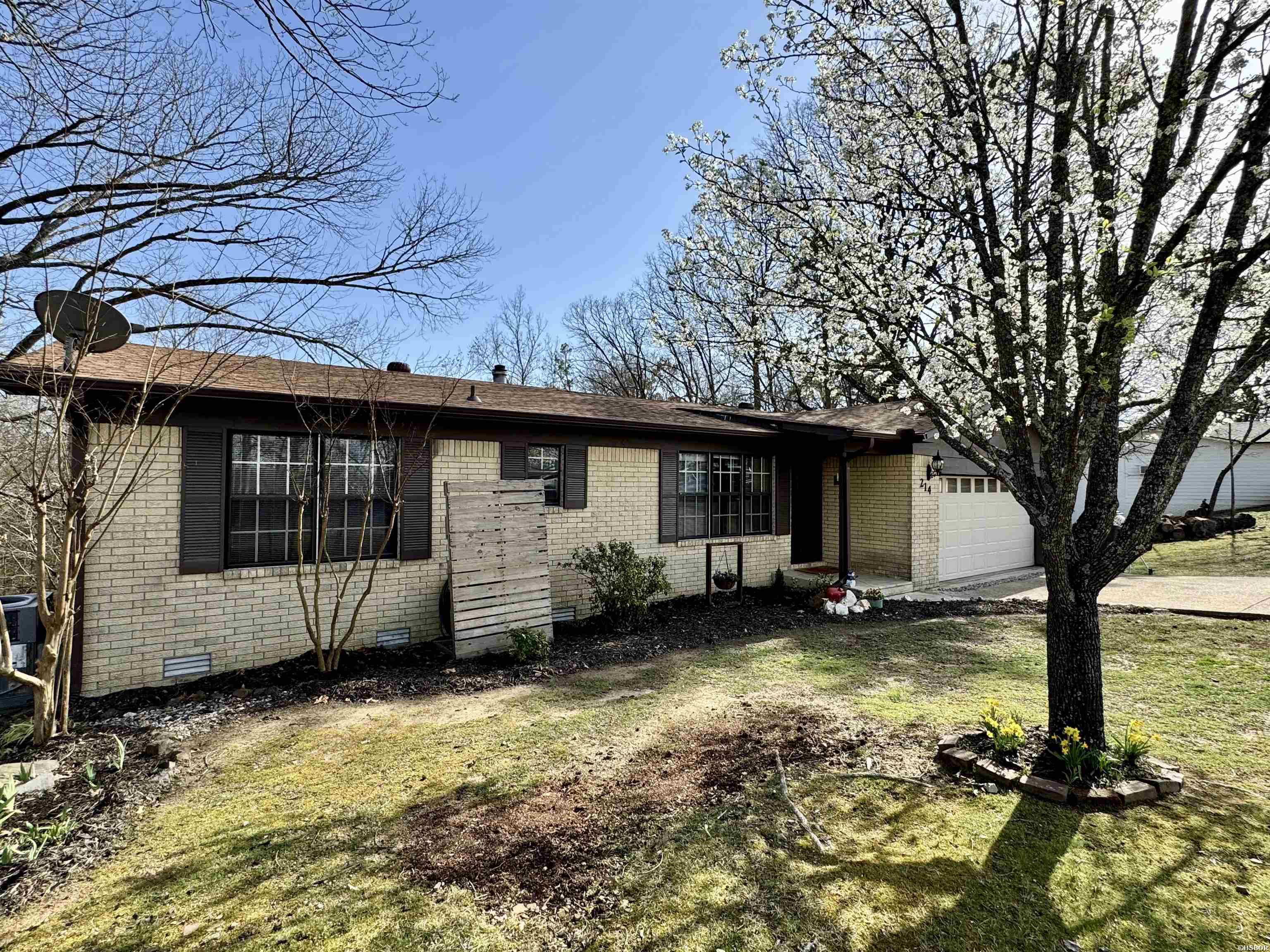 214 Browning Drive Property Photo