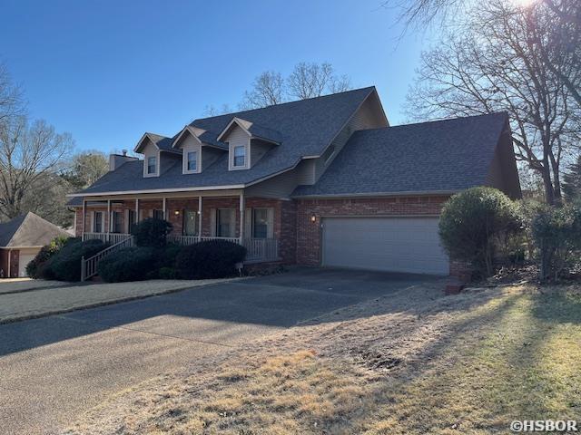 103 Dove Hollow Court Property Photo 1