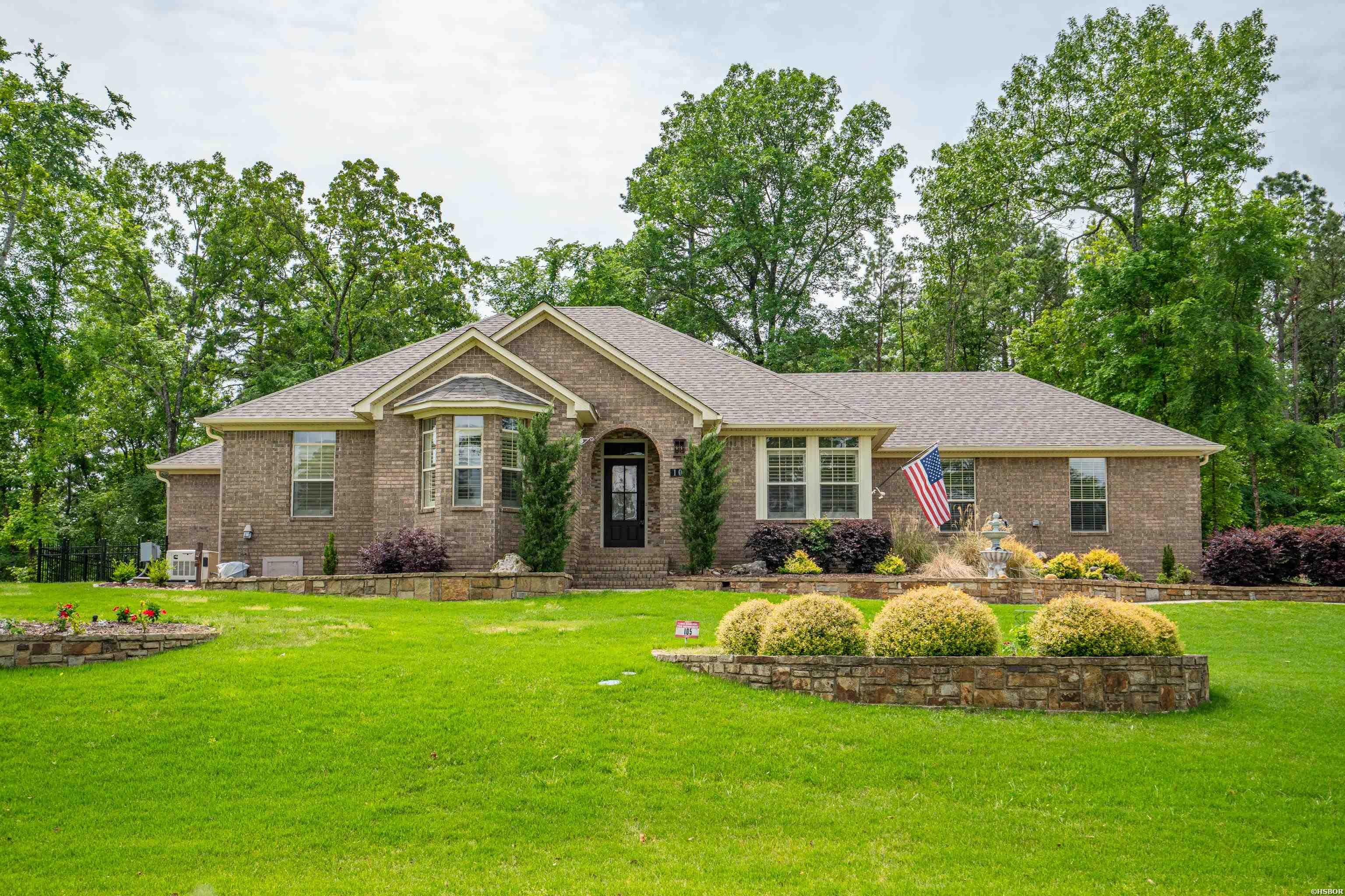 105 Osprey Drive Property Photo 1