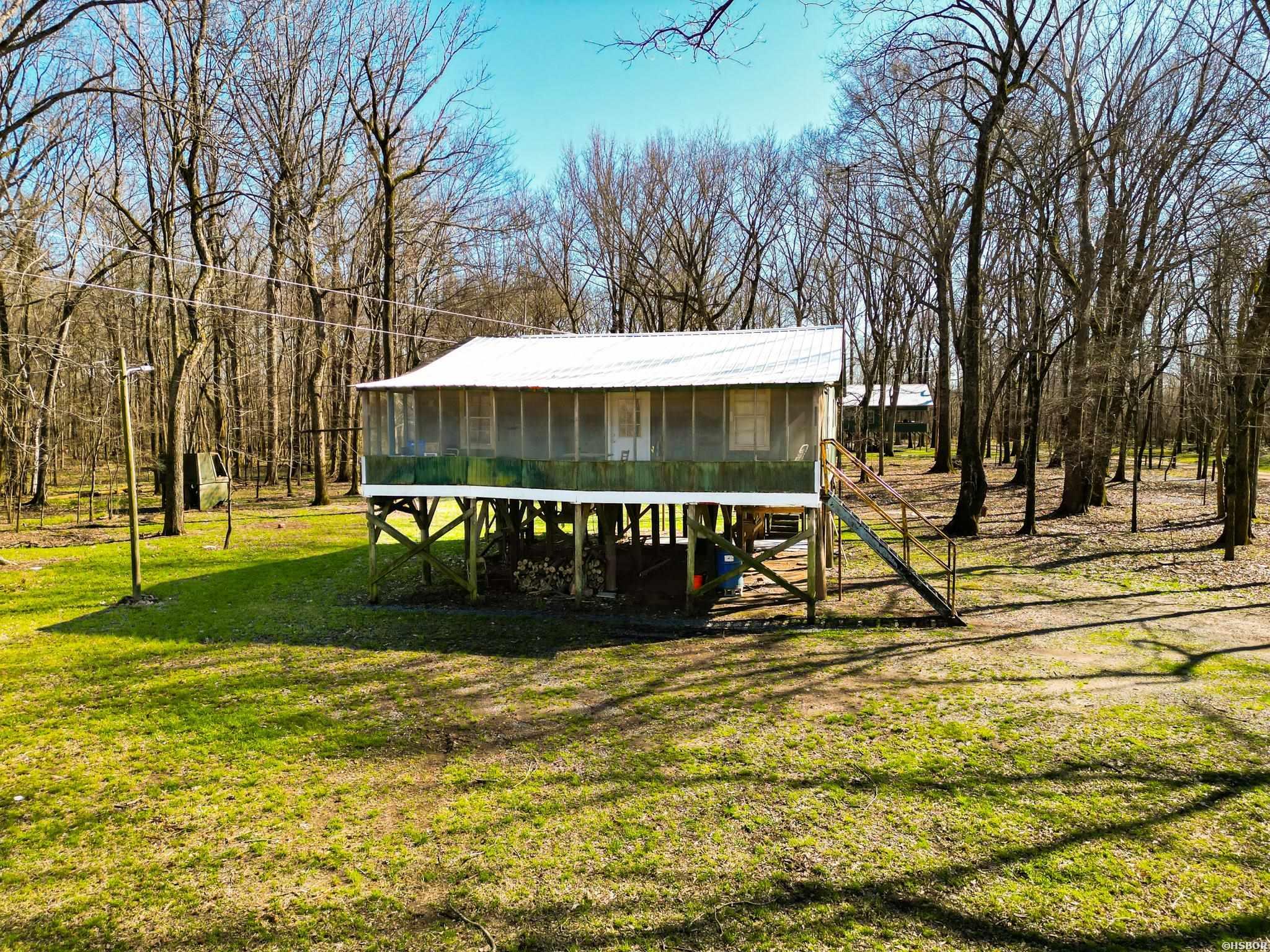 155 Deep Lake Road Property Photo 1