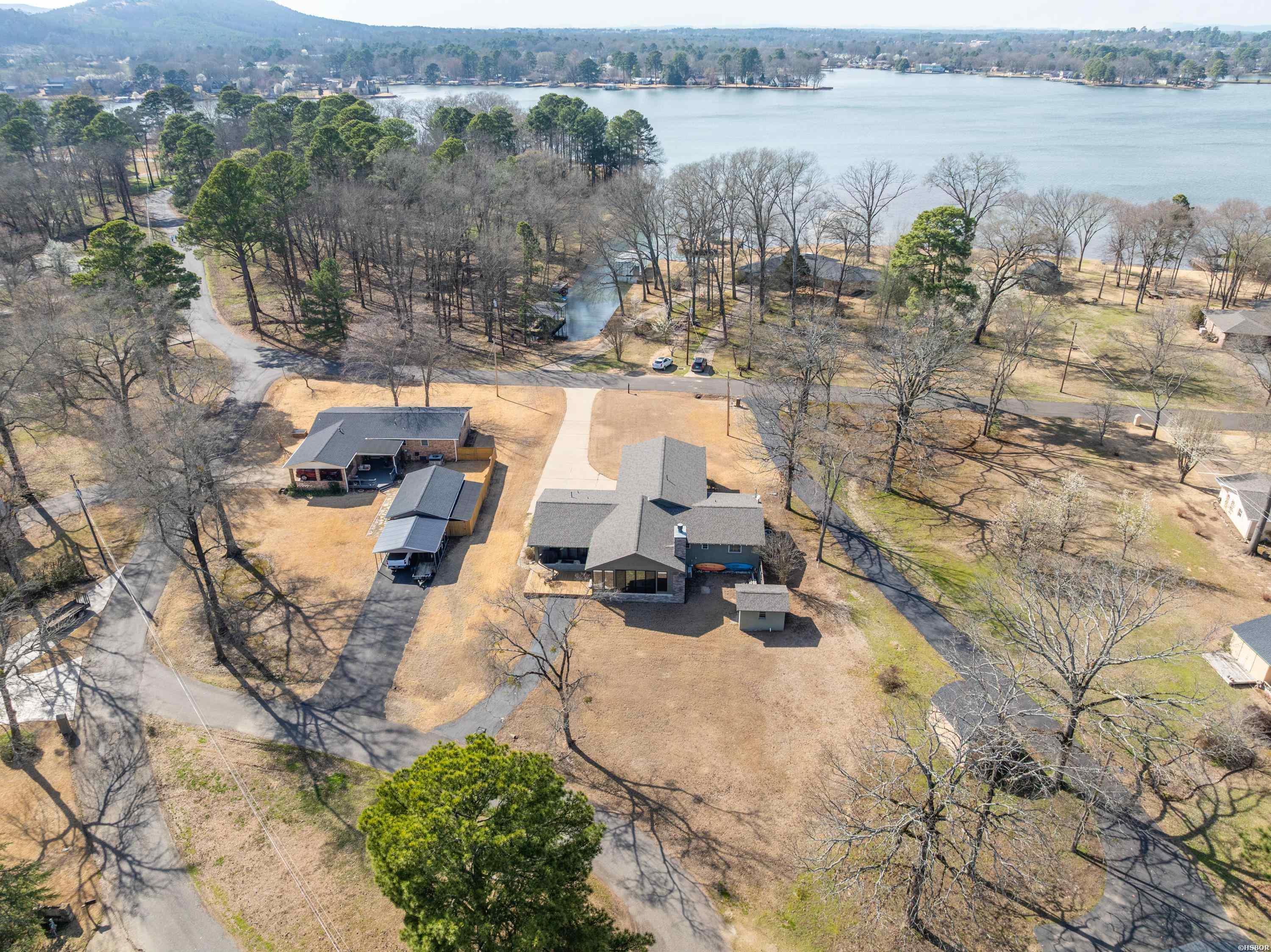 402 Caroline Acres Point Property Photo 46