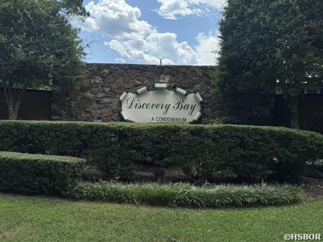 100 DISCOVERY BAY
