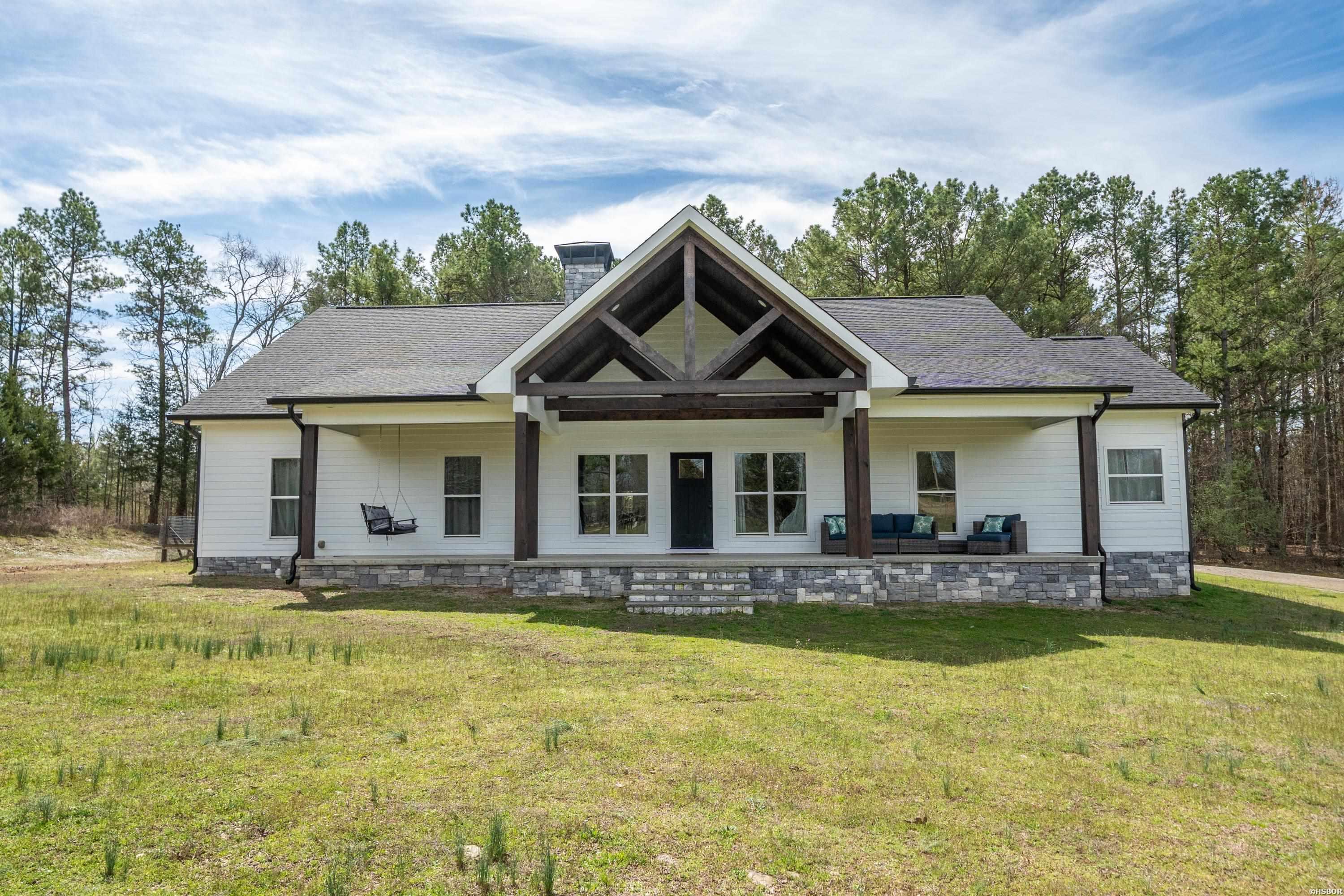 231 Nomoe Road Property Photo 1