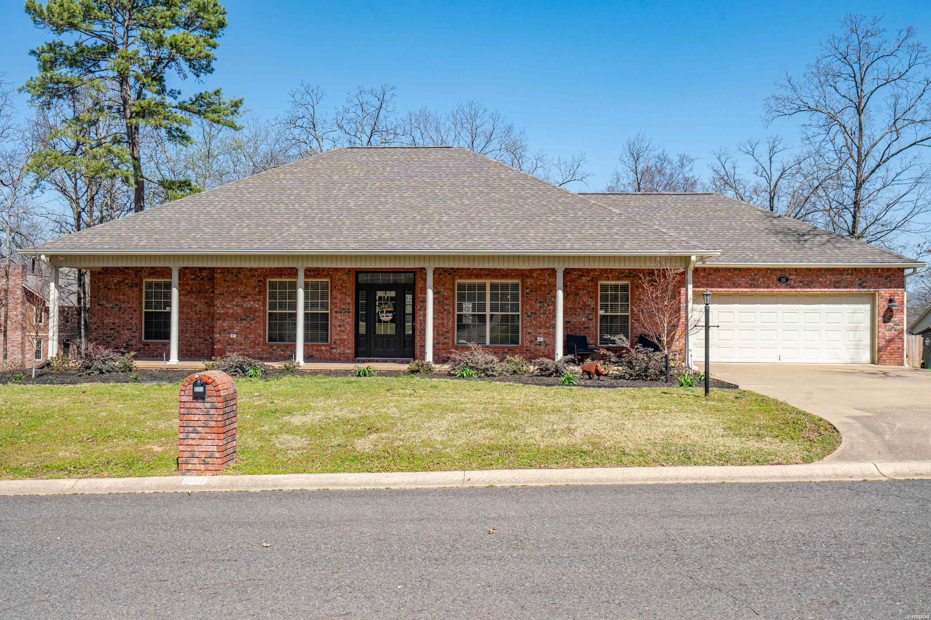 122 Wildwood Forest Road Property Photo 1