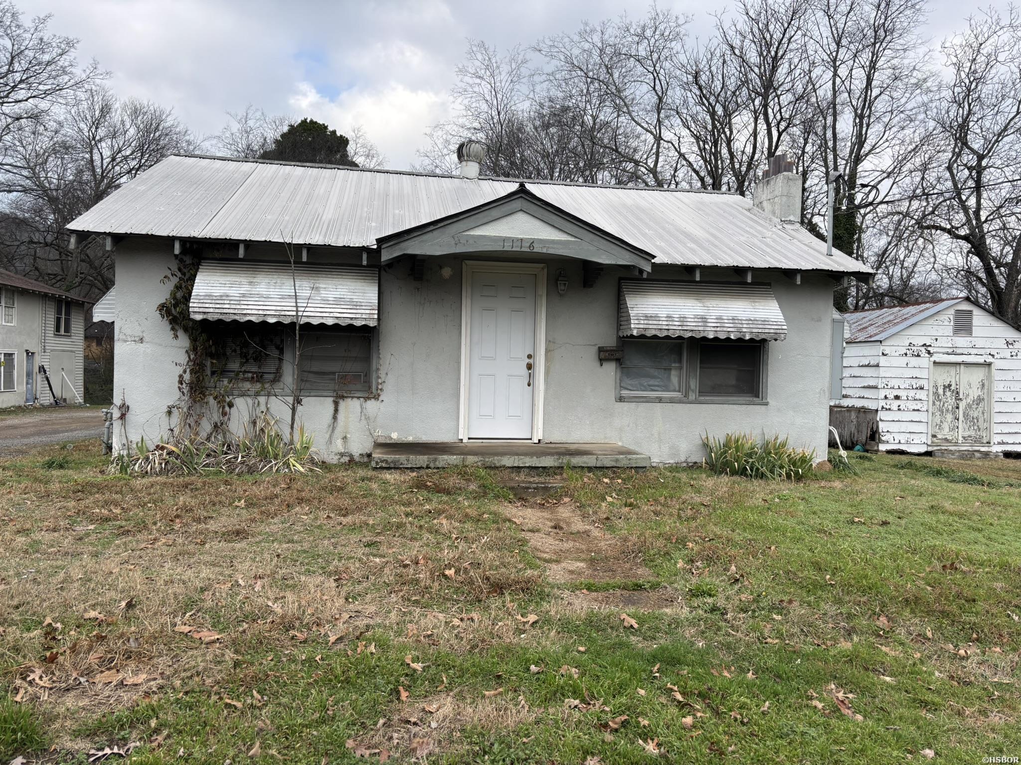 05 35 19w Unplatted Hot Springs Real Estate Listings Main Image