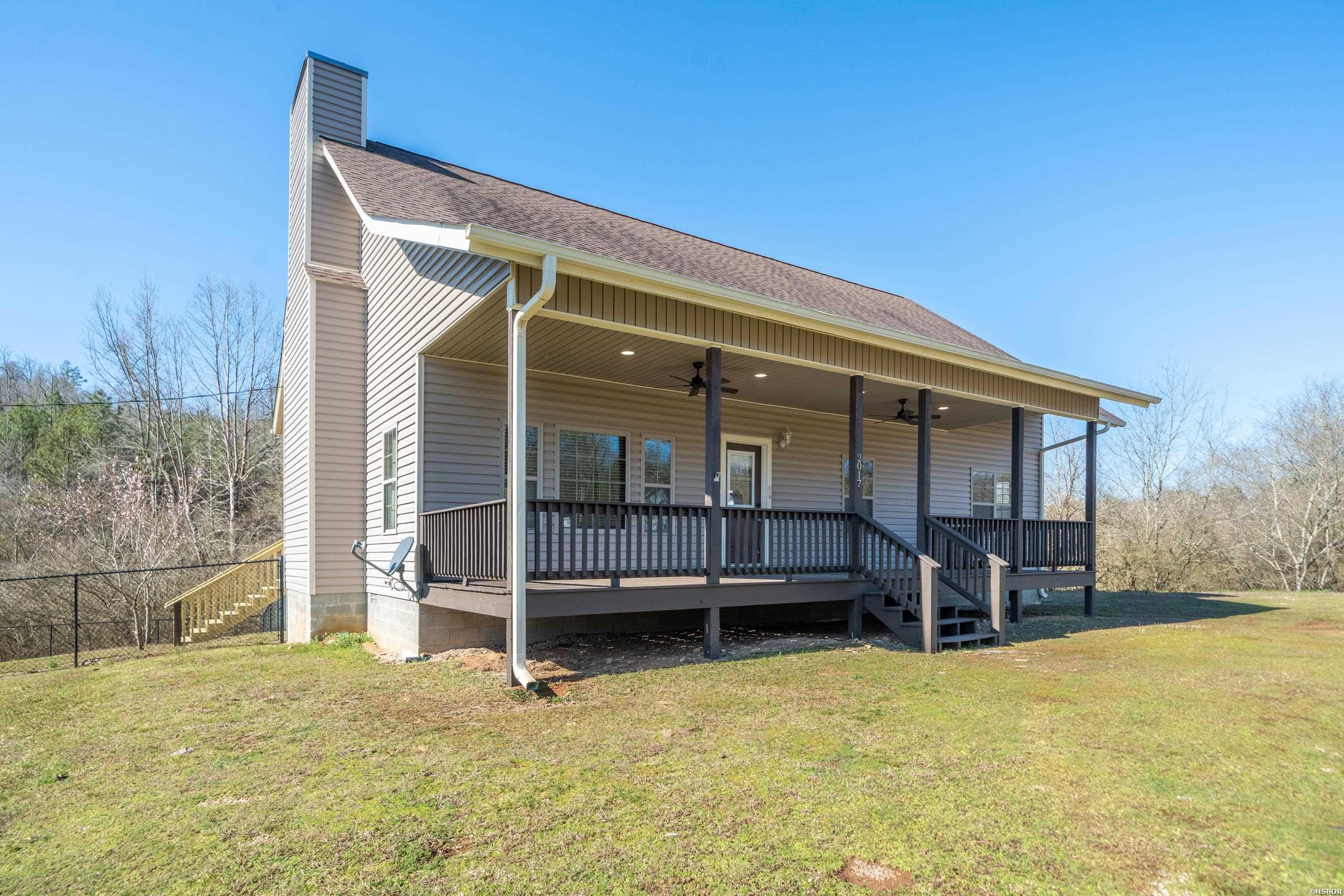2017 Owl Creek Road Property Photo 1