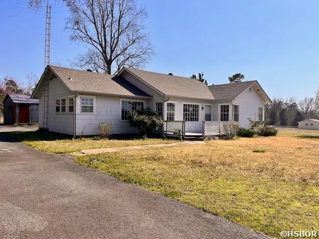 30141 Highway 67 Property Photo 1